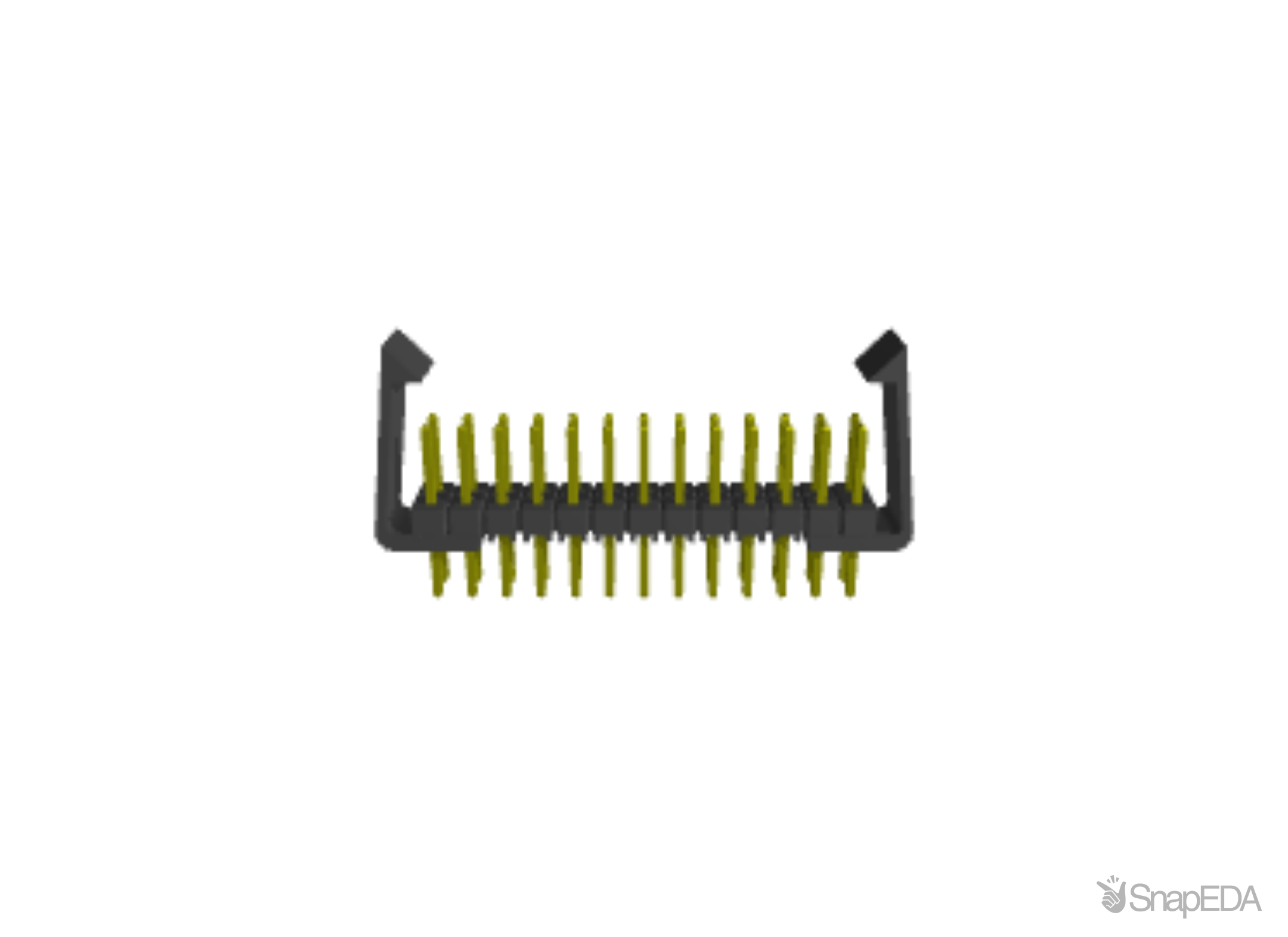 TSW-113-08-L-D-LC 3D Model
