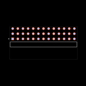 TSW-113-08-S-T-RA Footprint