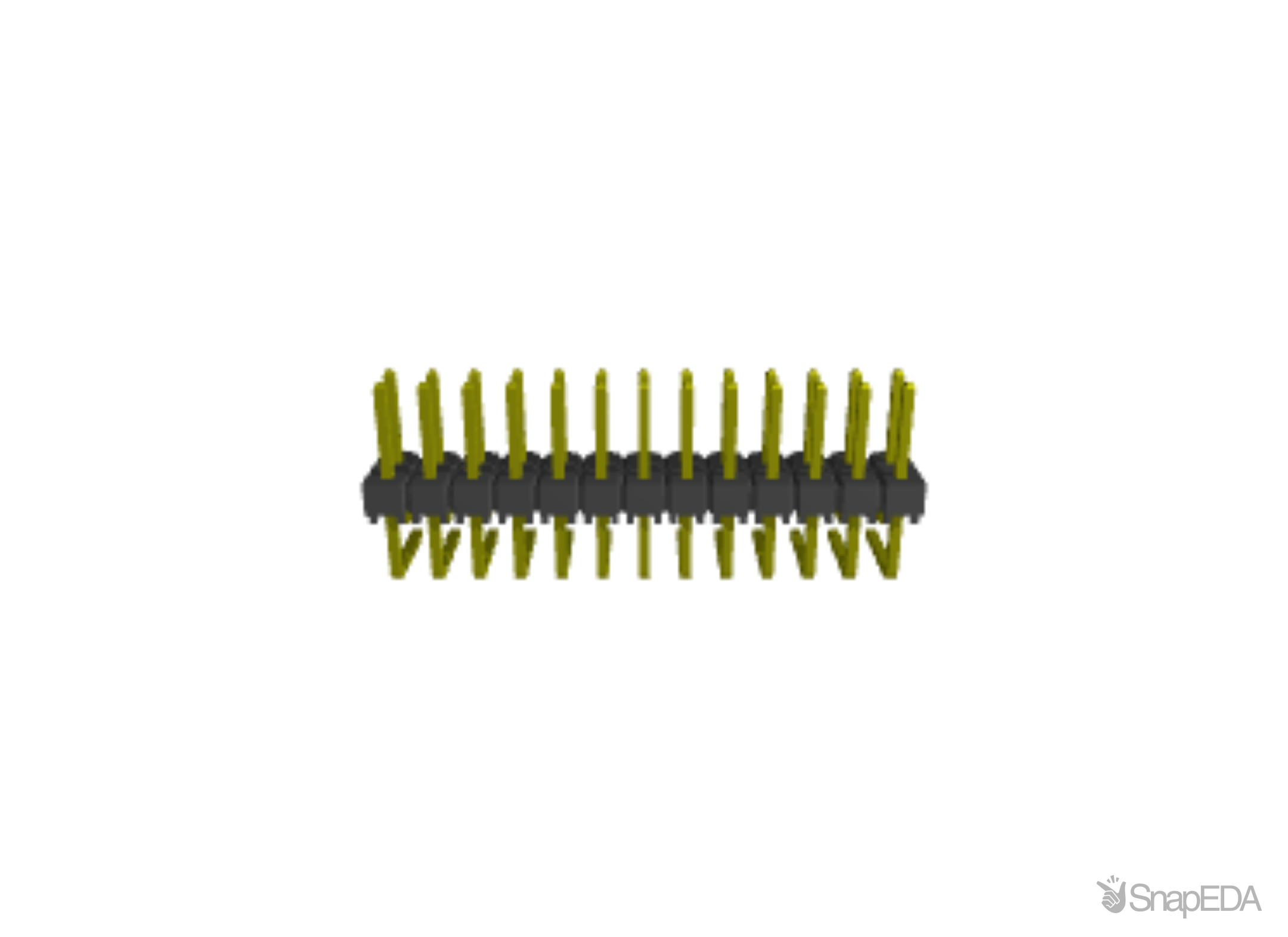 TSW-113-08-TM-D-RA 3D Model