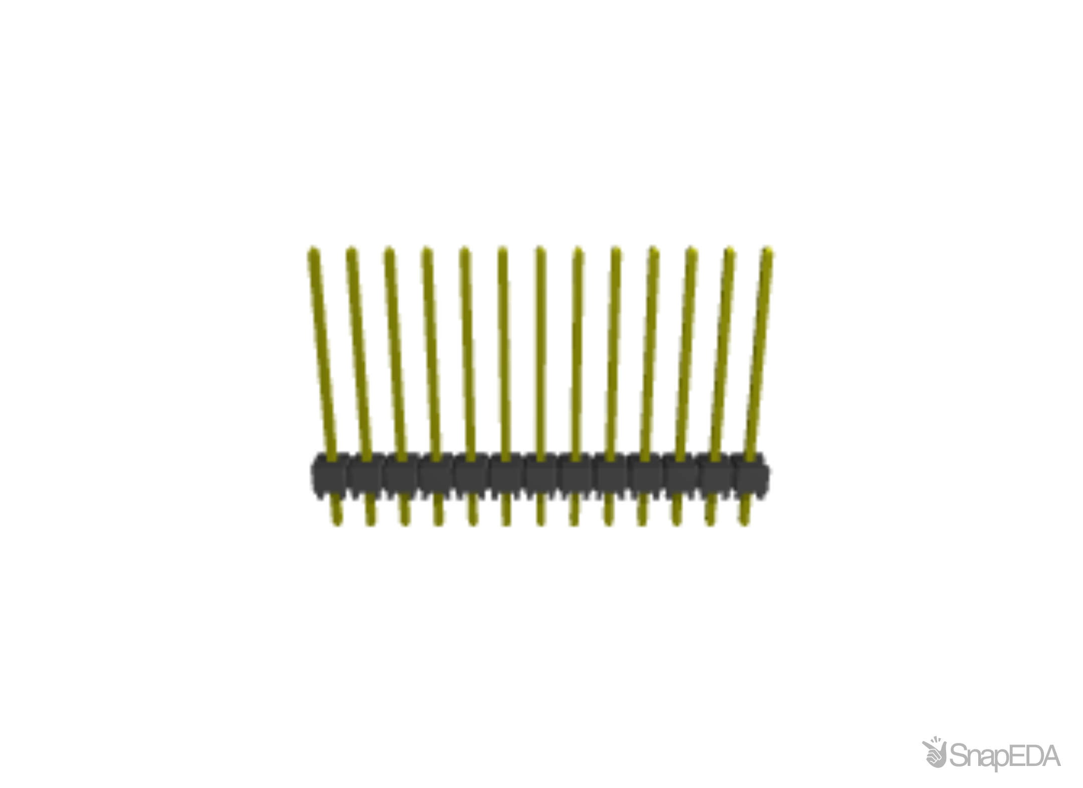 TSW-113-17-T-S 3D Model