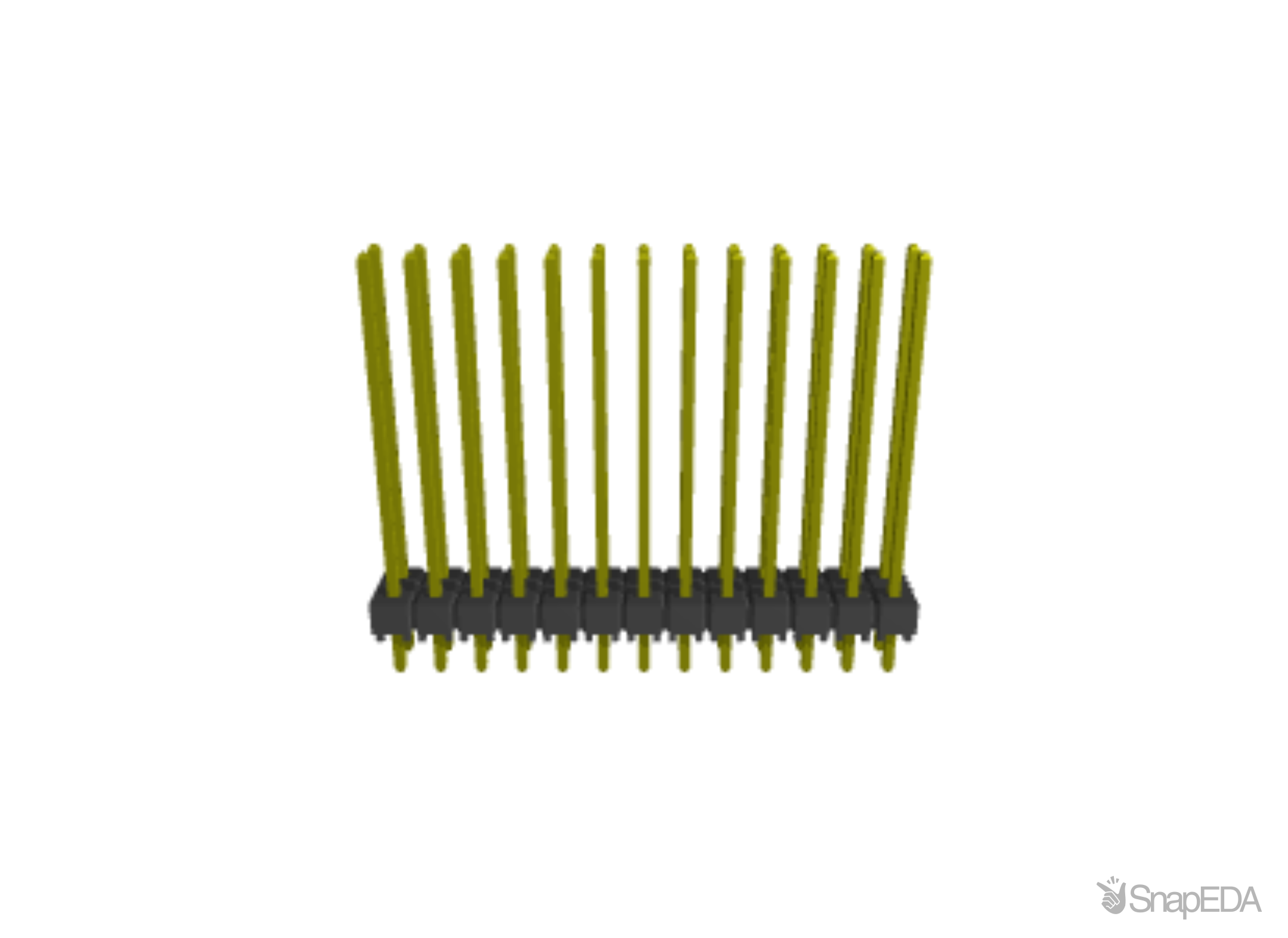 TSW-113-19-F-D 3D Model