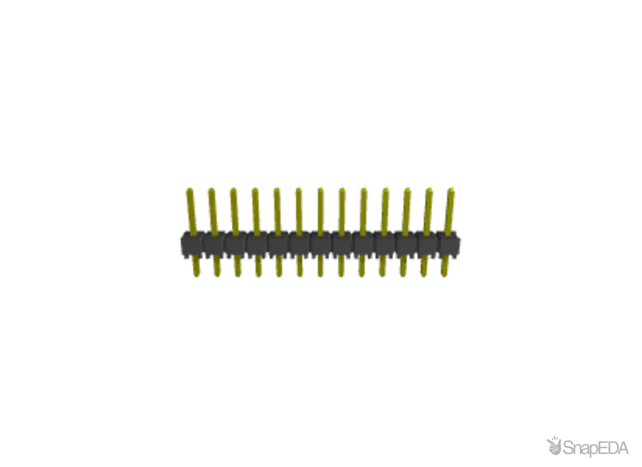 TSW-113-23-F-S 3D Model