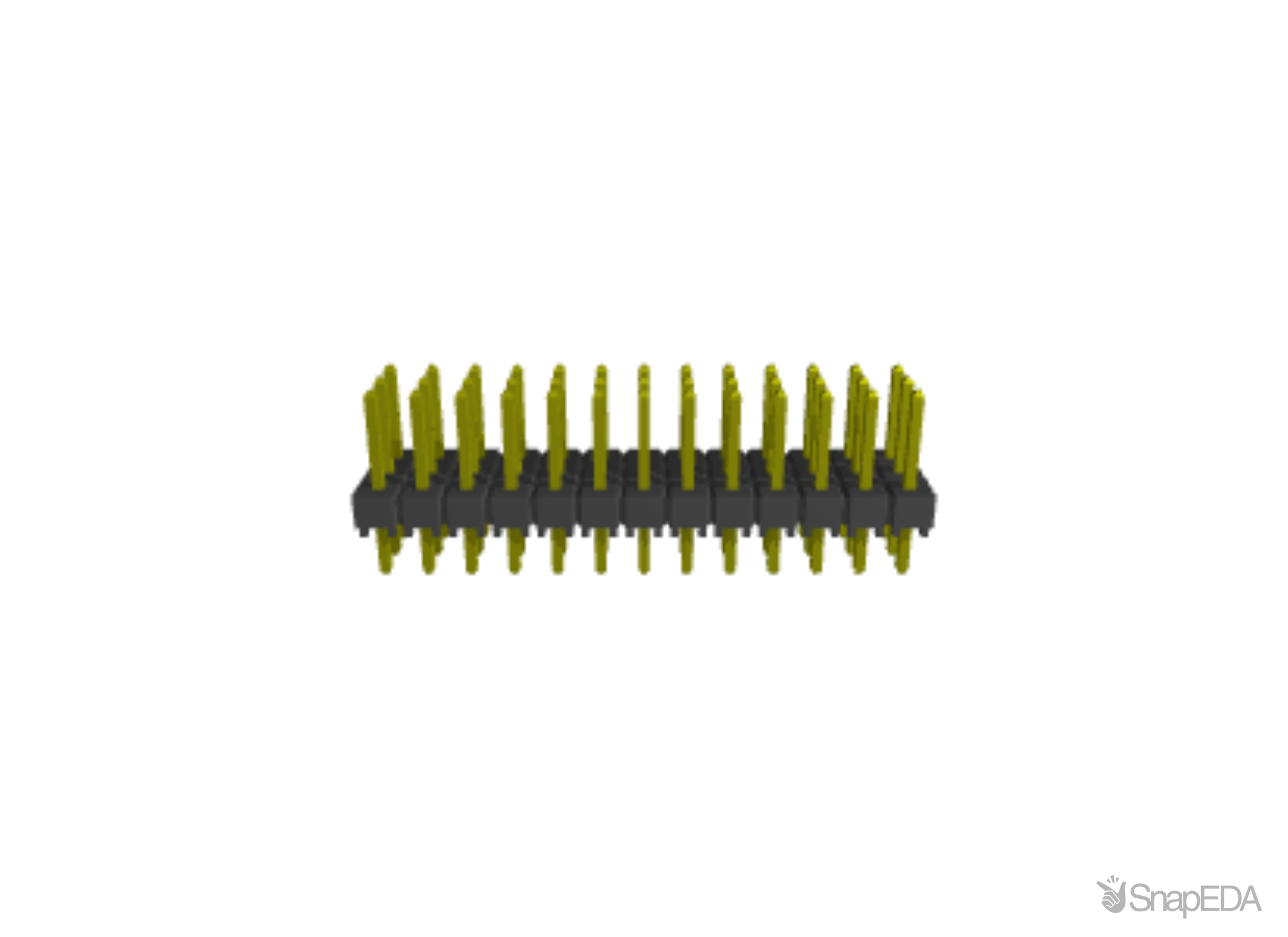 TSW-113-23-G-T 3D Model