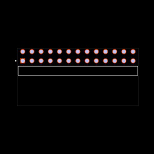 TSW-113-25-S-D-RA Footprint