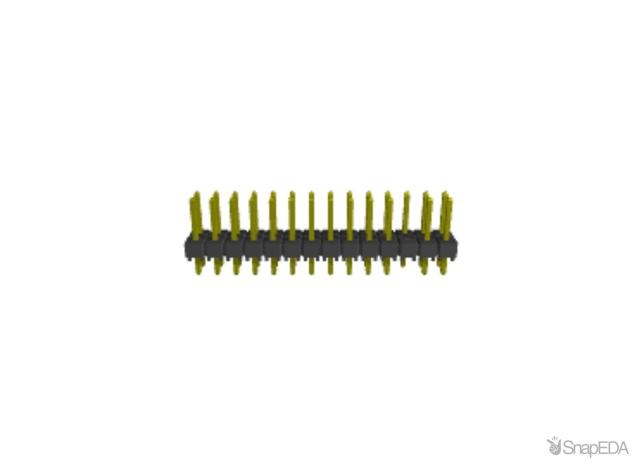 TSW-114-07-T-D-006 3D Model
