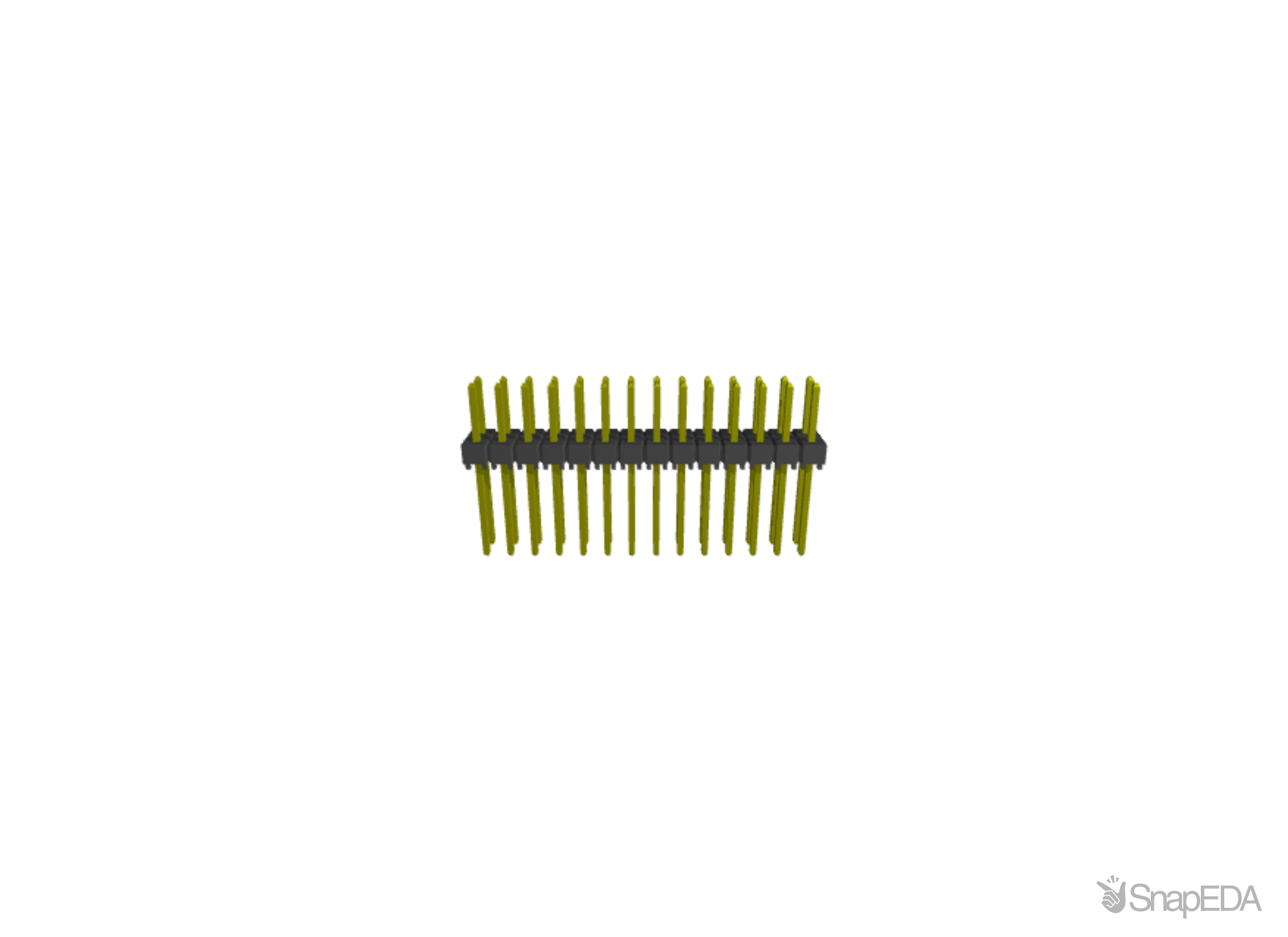 TSW-114-09-S-D 3D Model
