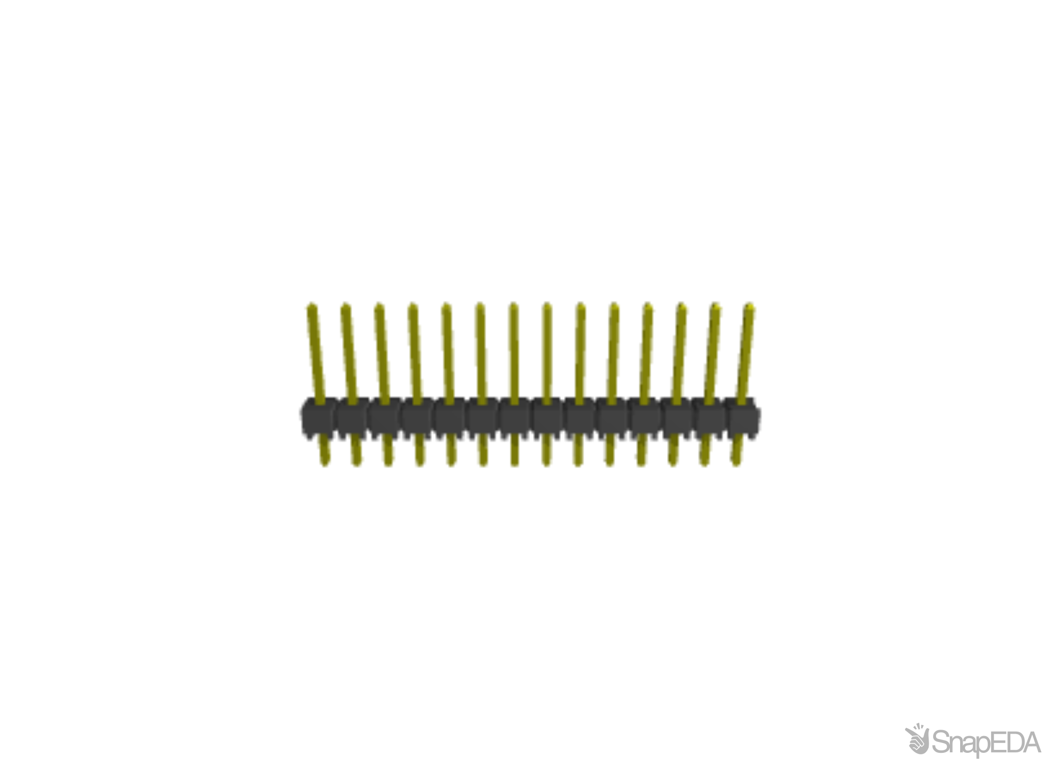 TSW-114-14-T-S 3D Model