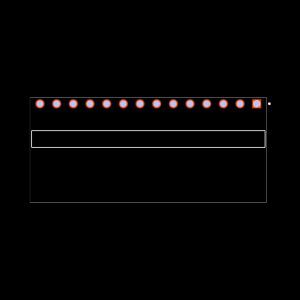 TSW-114-16-F-S-NE Footprint