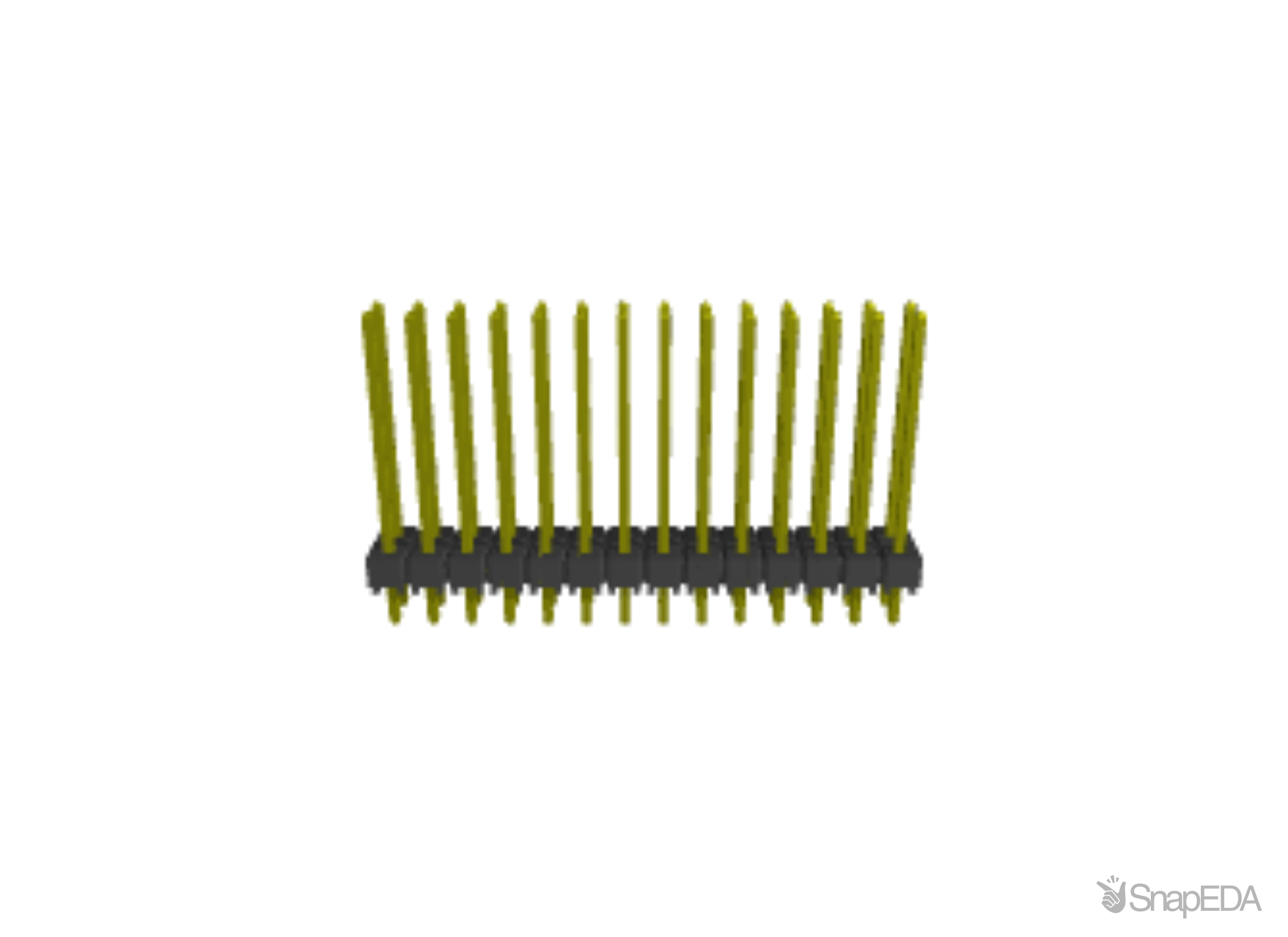 TSW-114-17-S-D 3D Model