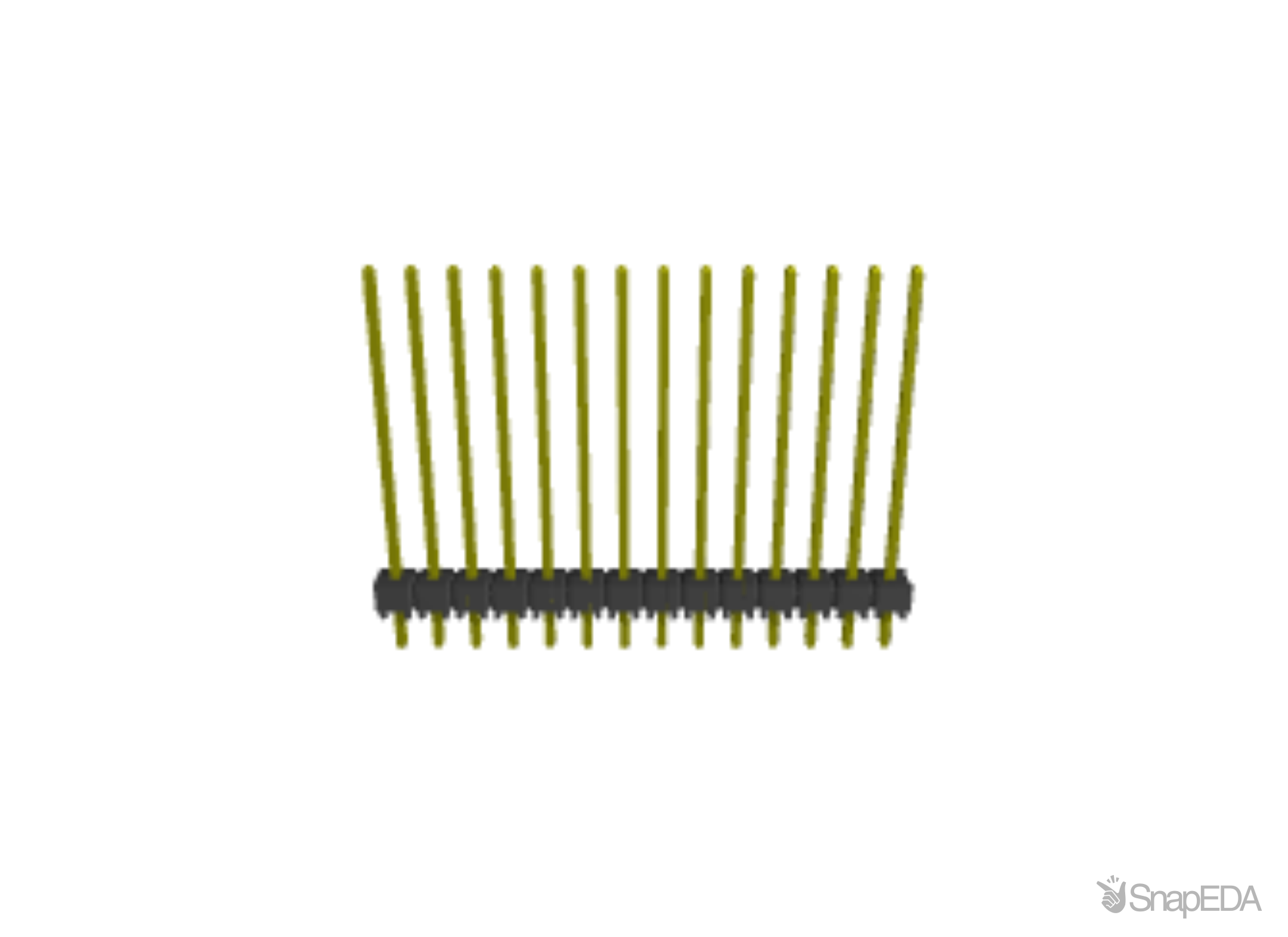 TSW-114-19-L-S 3D Model