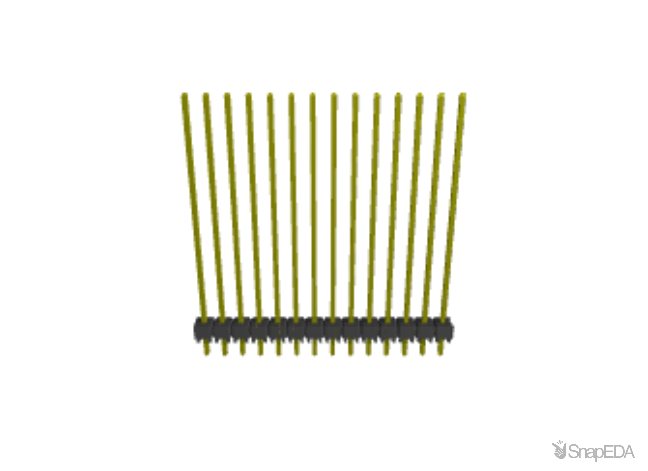 TSW-114-21-S-S 3D Model