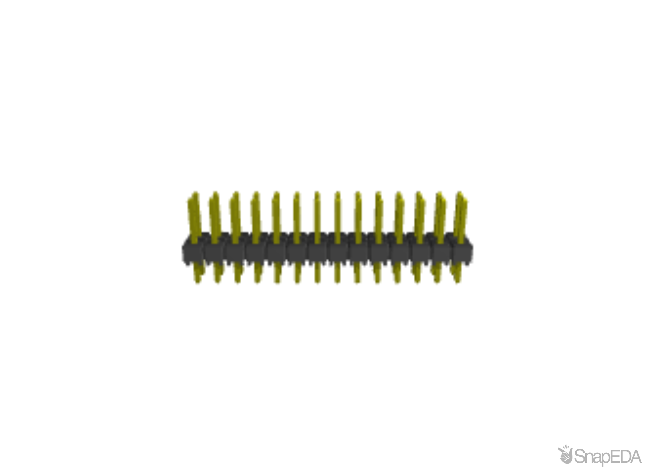 TSW-114-23-L-D 3D Model