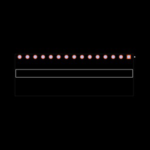 TSW-115-09-L-S-RE Footprint