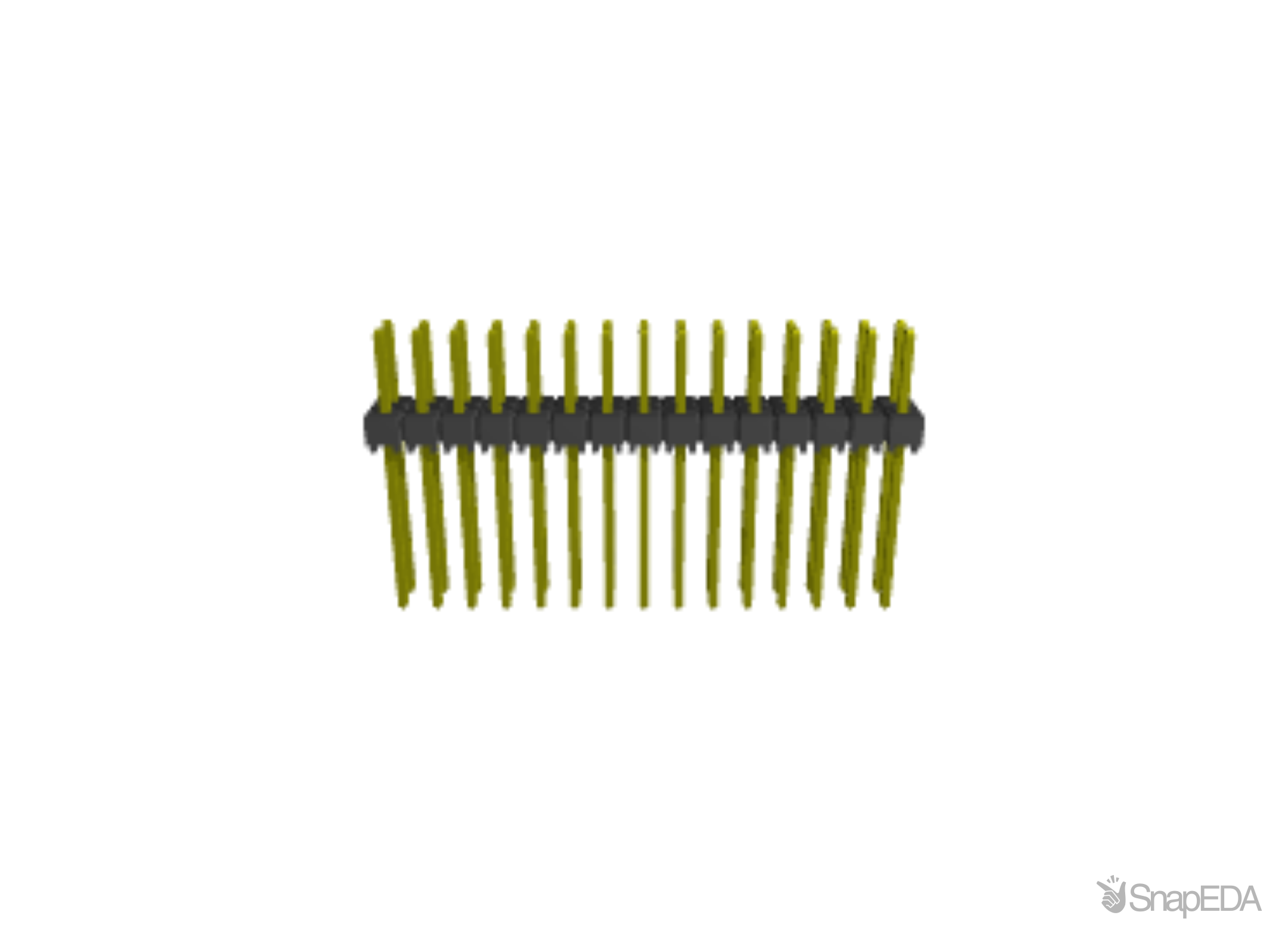 TSW-115-10-S-D 3D Model