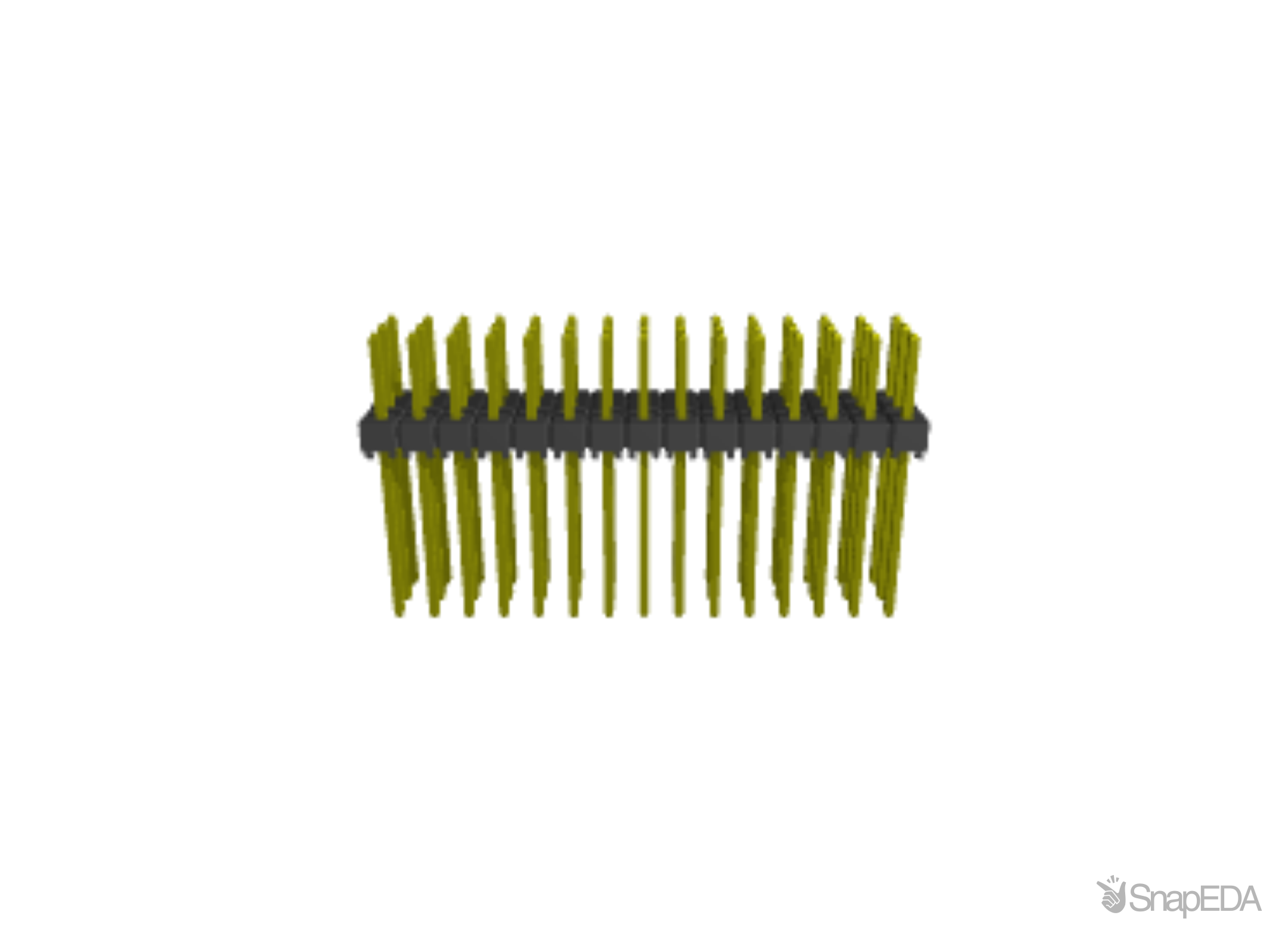 TSW-115-10-S-T 3D Model