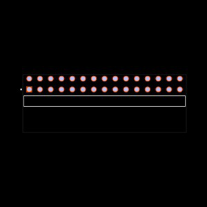 TSW-115-12-G-D-RA Footprint