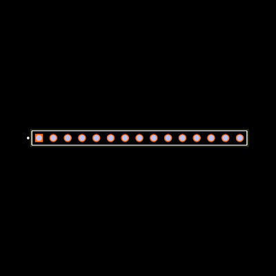 TSW-115-21-T-S-LL Footprint