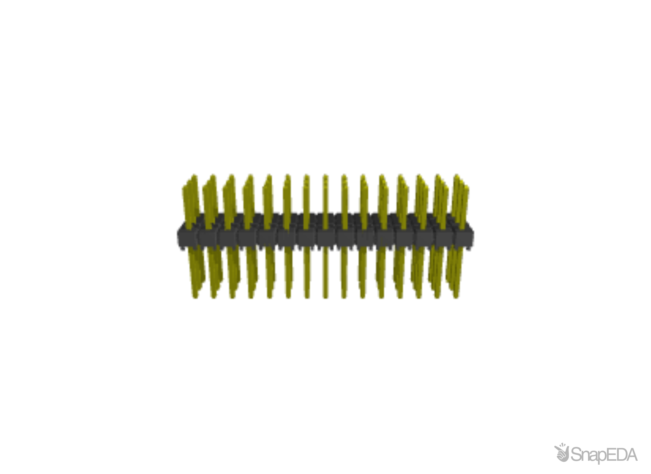 TSW-115-22-G-T 3D Model