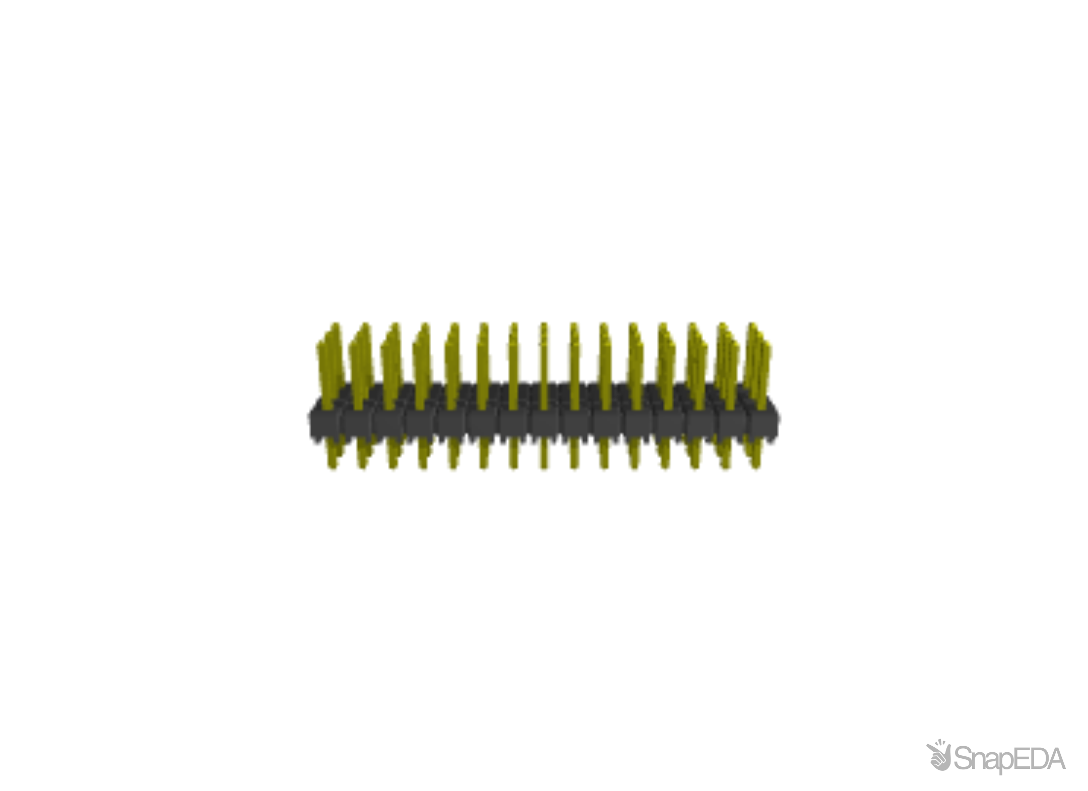 TSW-115-23-L-T 3D Model