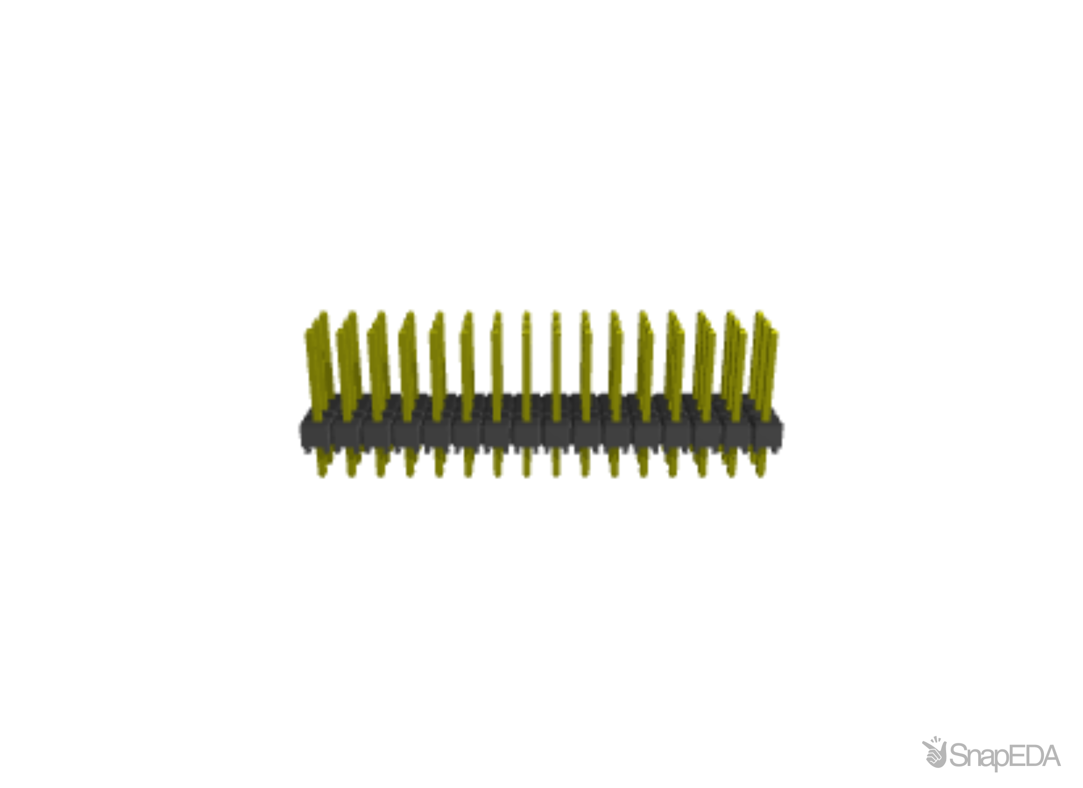 TSW-116-14-G-T 3D Model