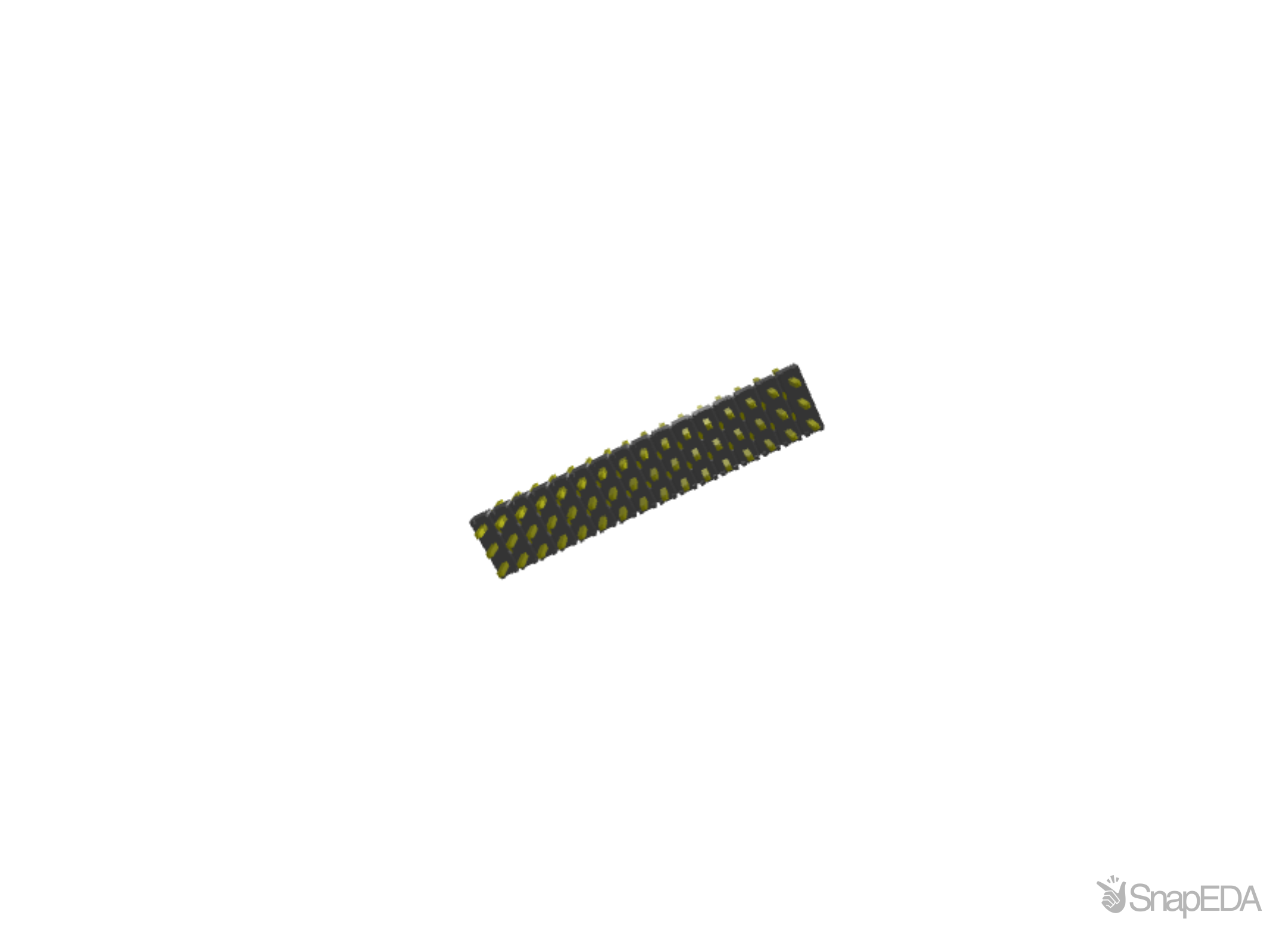 TSW-116-14-S-T 3D Model