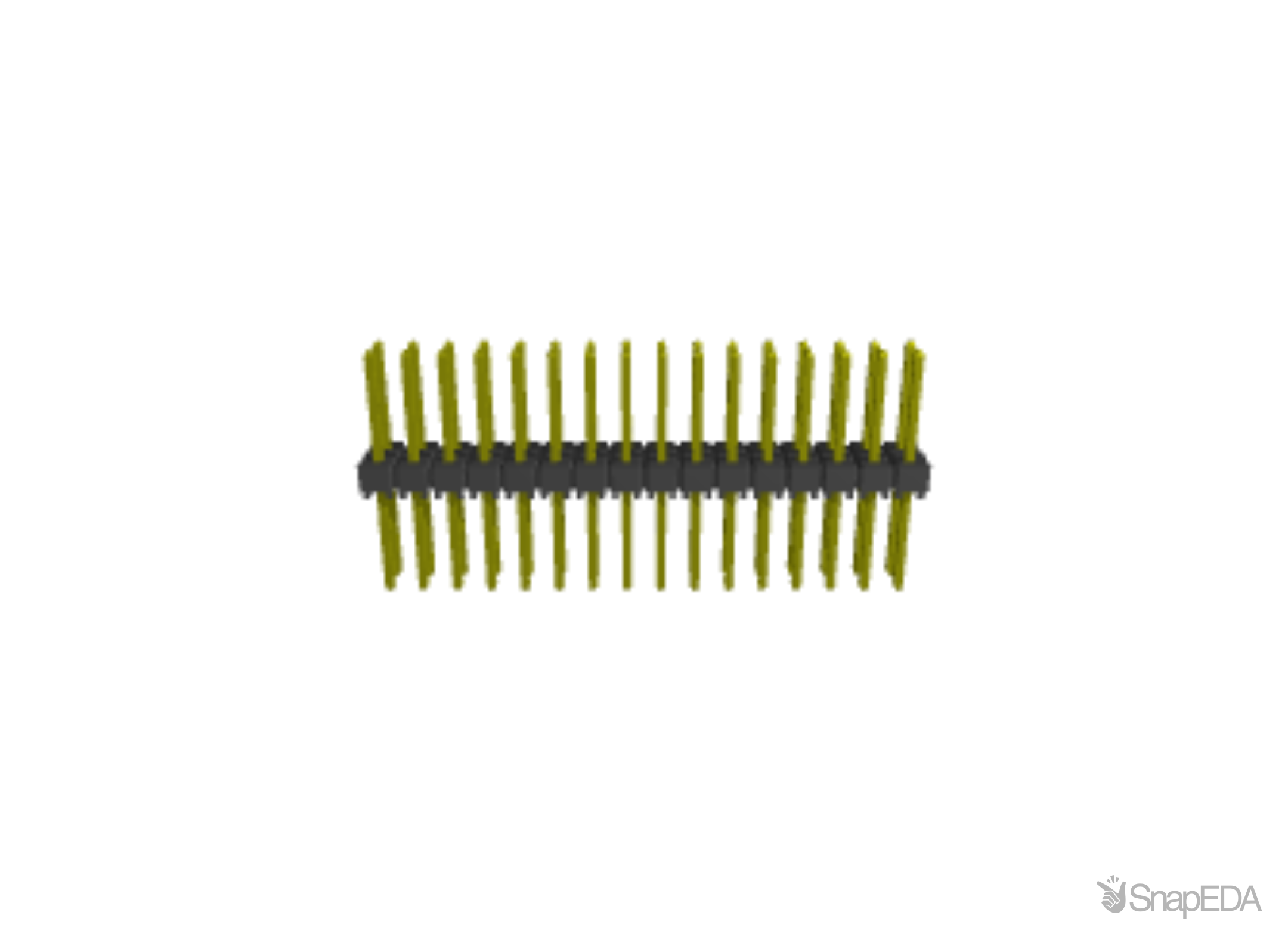 TSW-116-16-H-D 3D Model