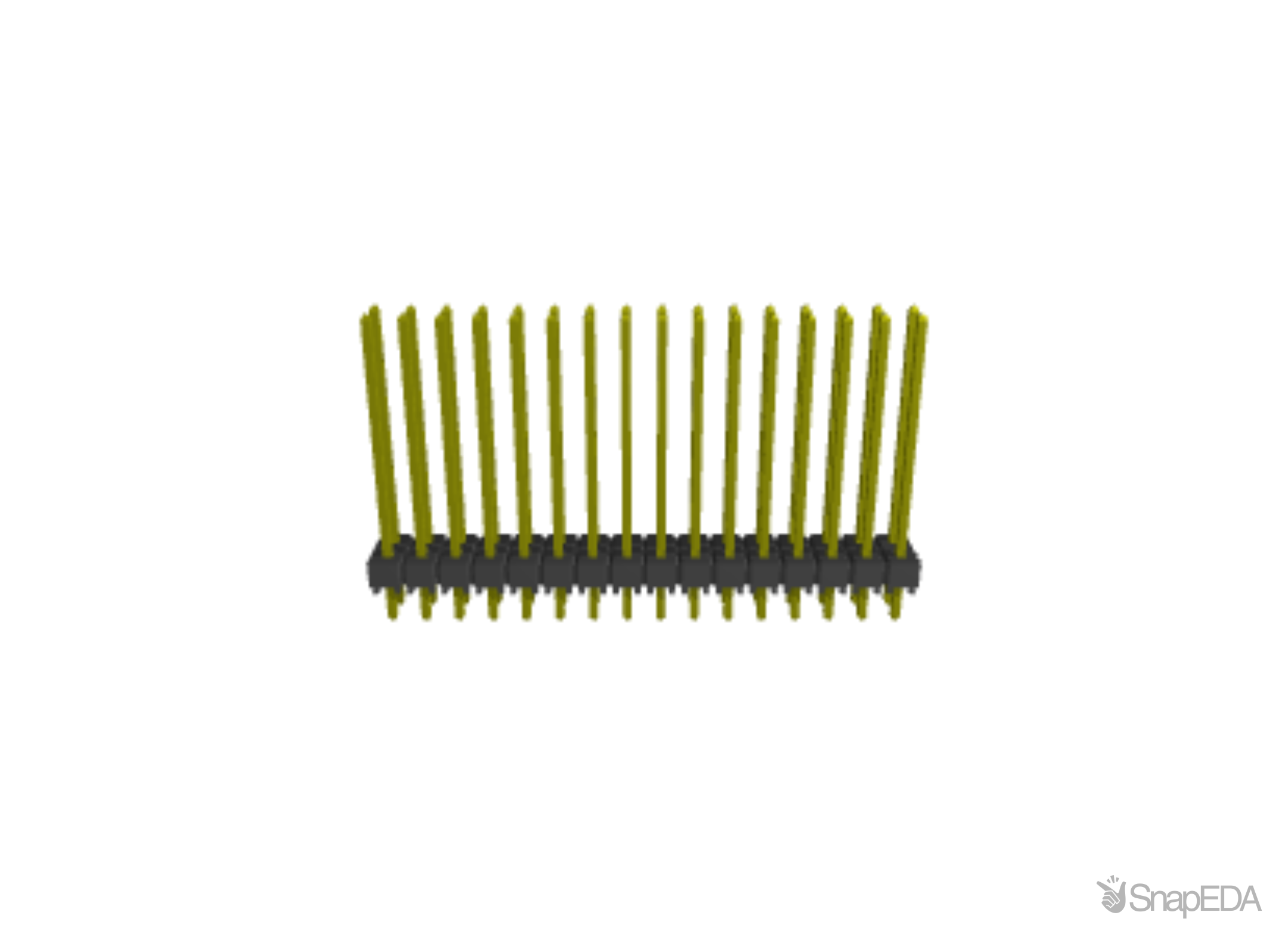TSW-116-18-L-D 3D Model