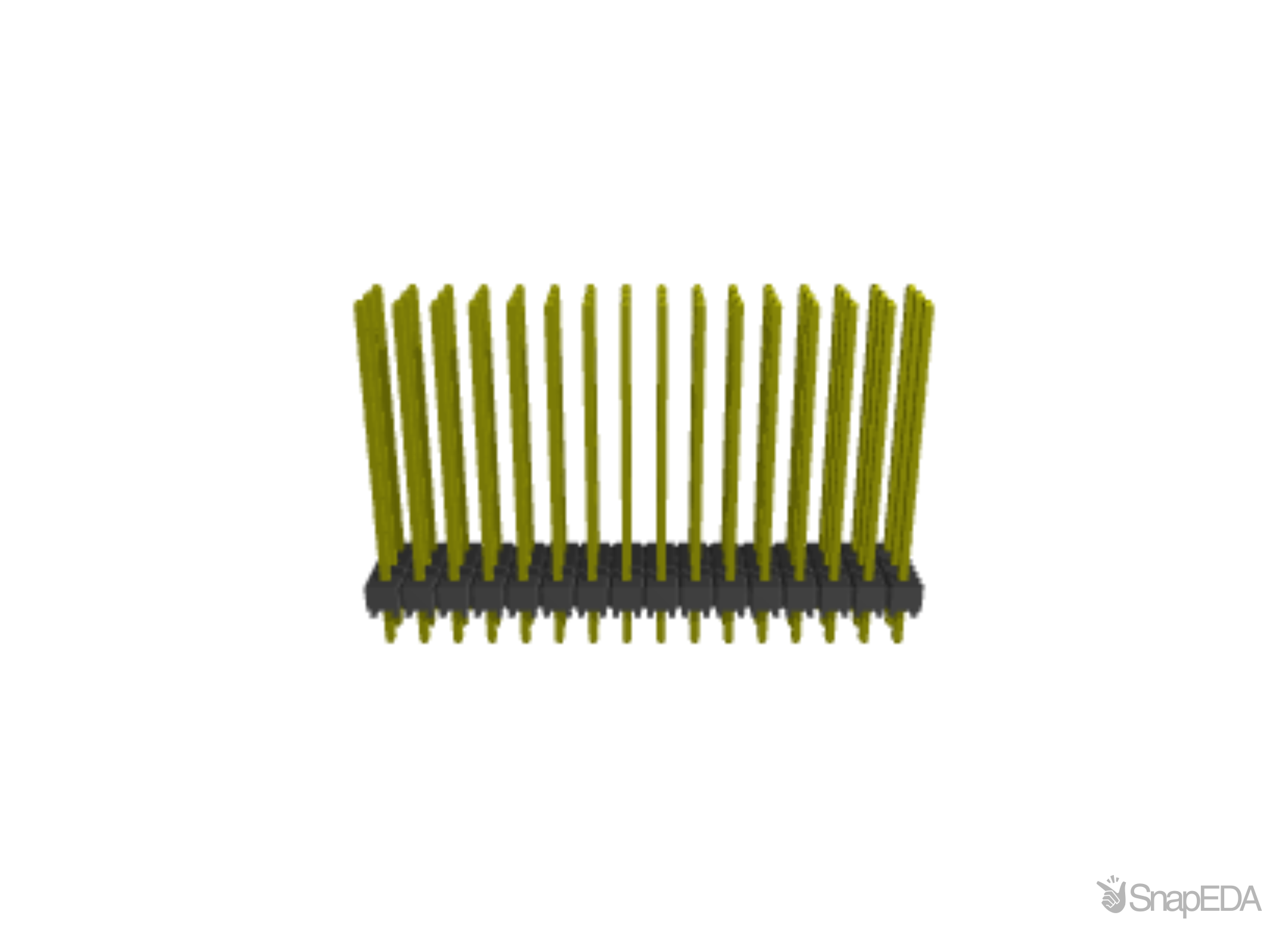 TSW-116-19-L-T 3D Model