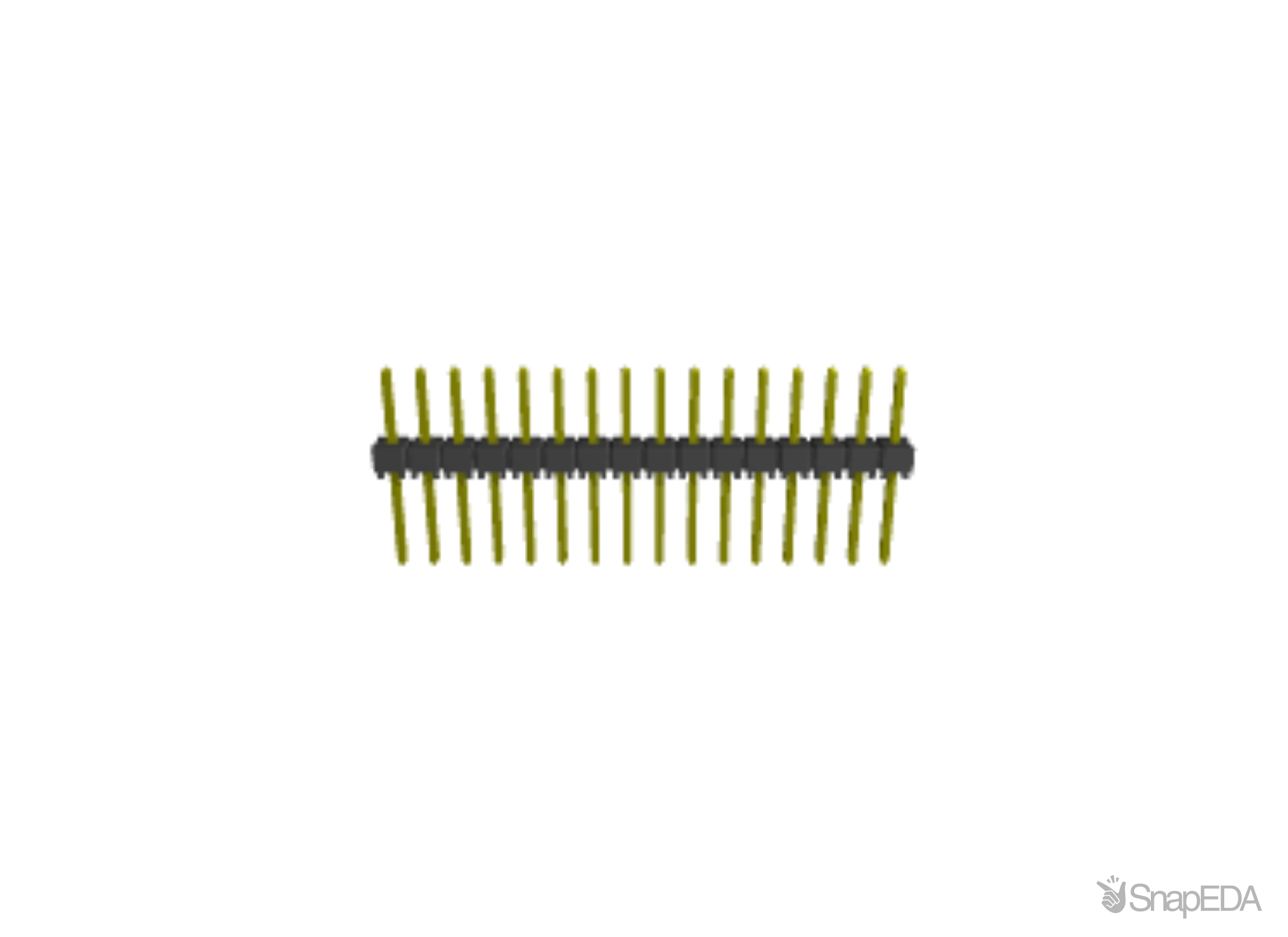 TSW-116-22-F-S 3D Model