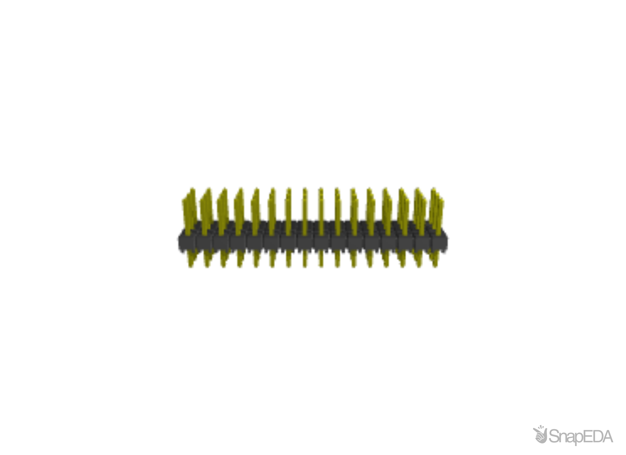 TSW-116-23-L-T-LL 3D Model
