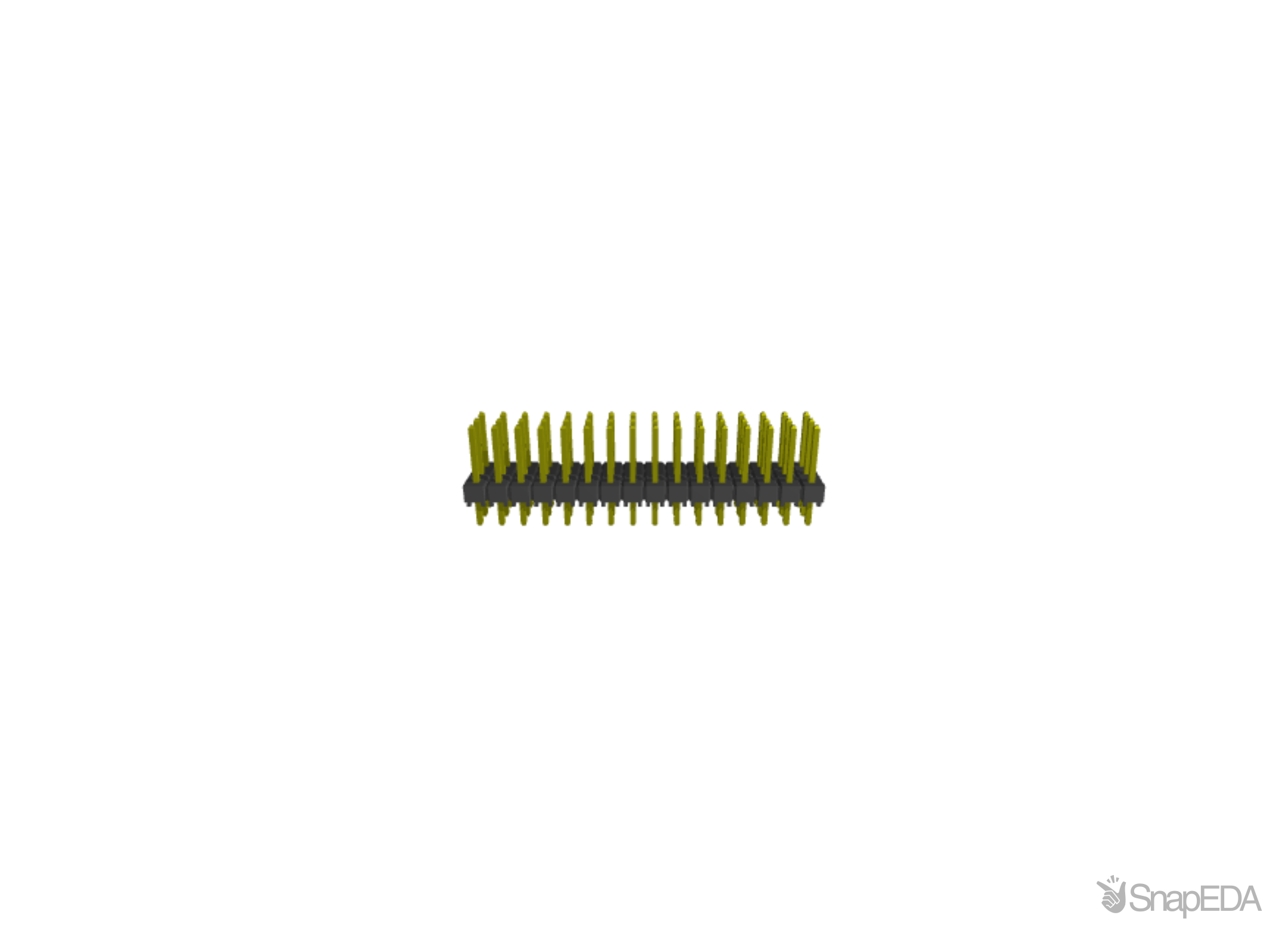 TSW-116-24-S-T 3D Model