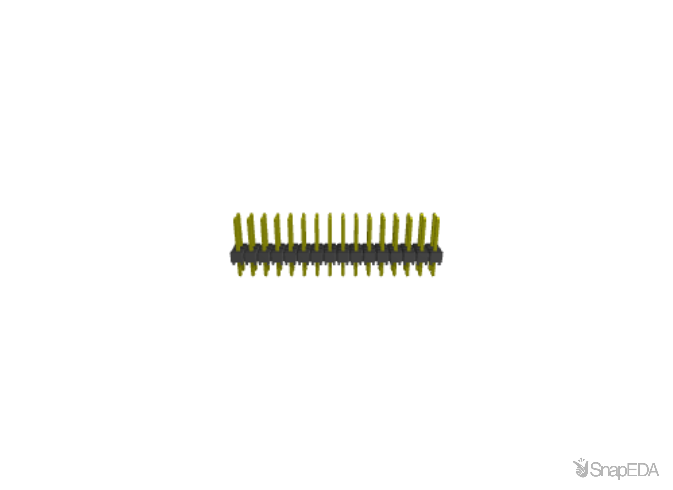 TSW-116-24-T-D 3D Model