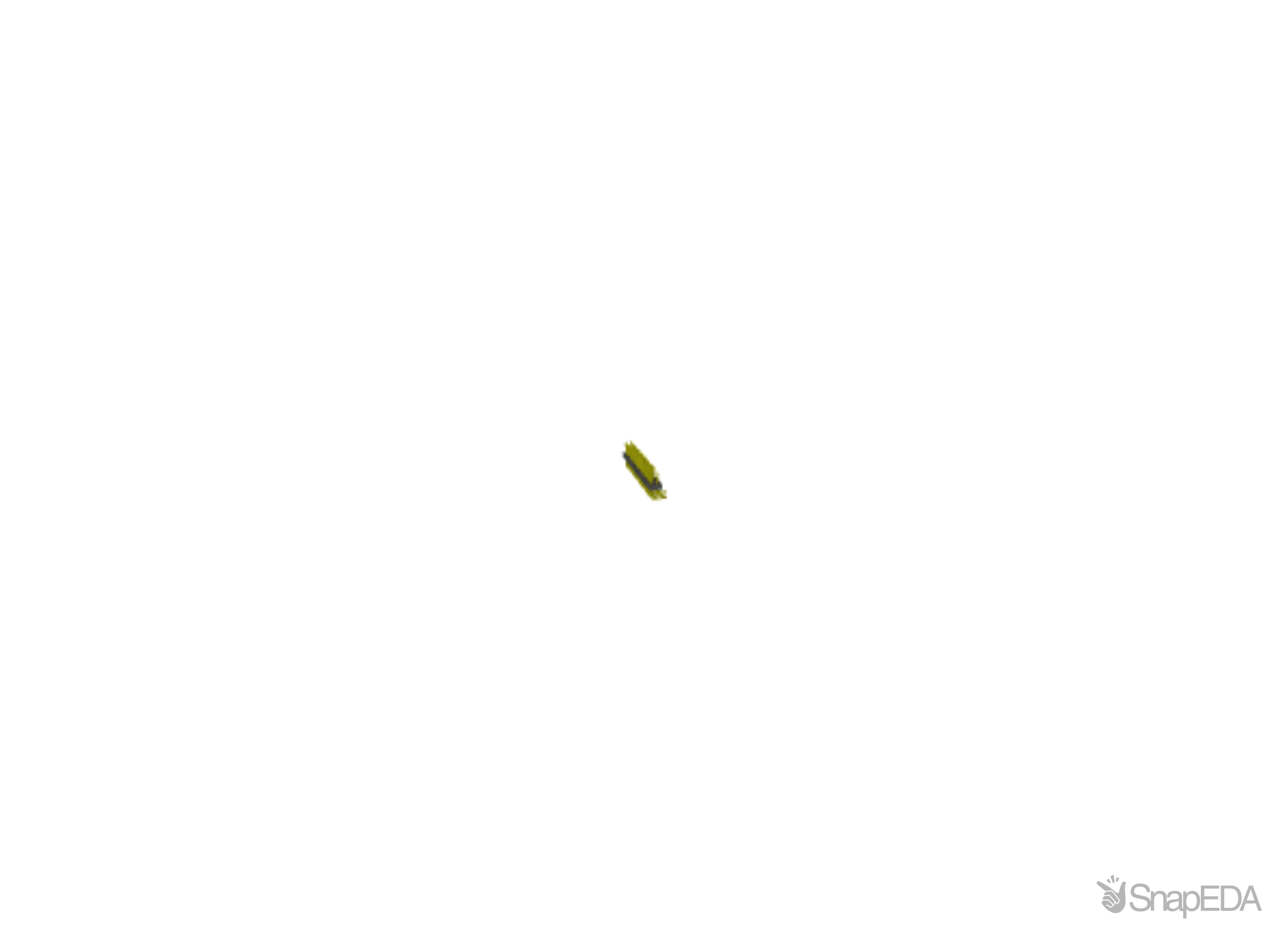 TSW-117-08-F-D-RA-003 3D Model
