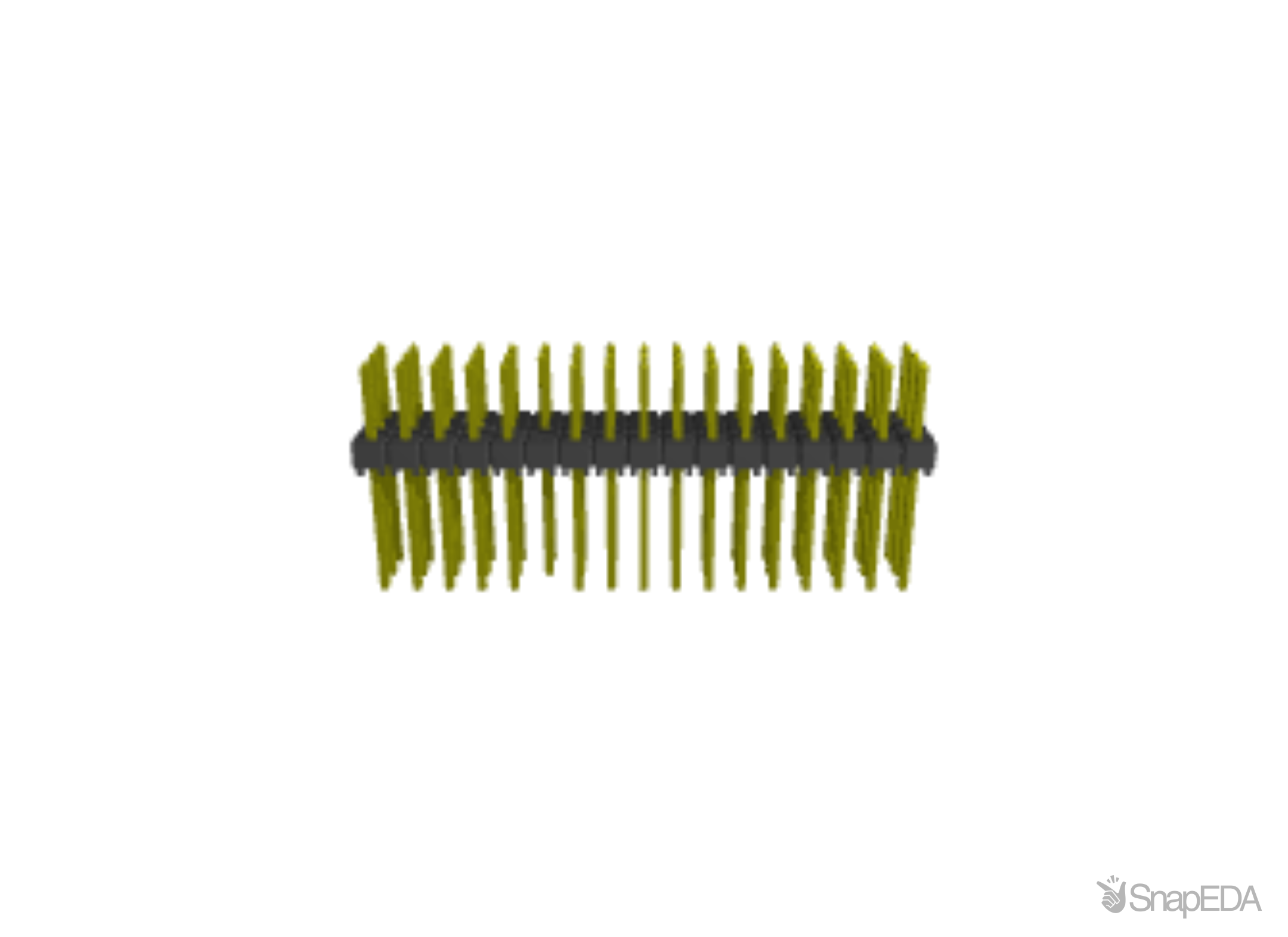 TSW-117-09-S-T-036 3D Model