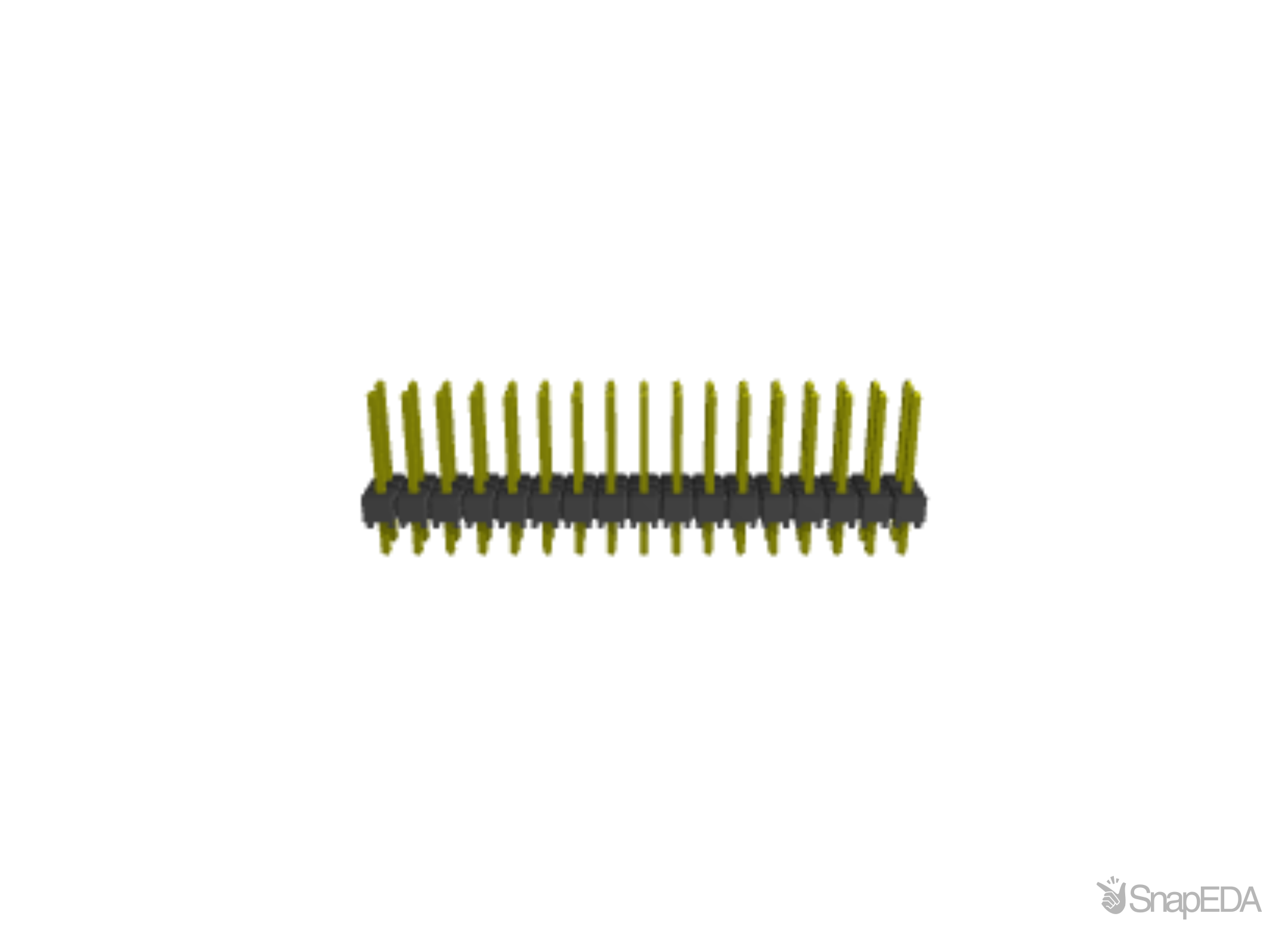TSW-117-14-G-D 3D Model