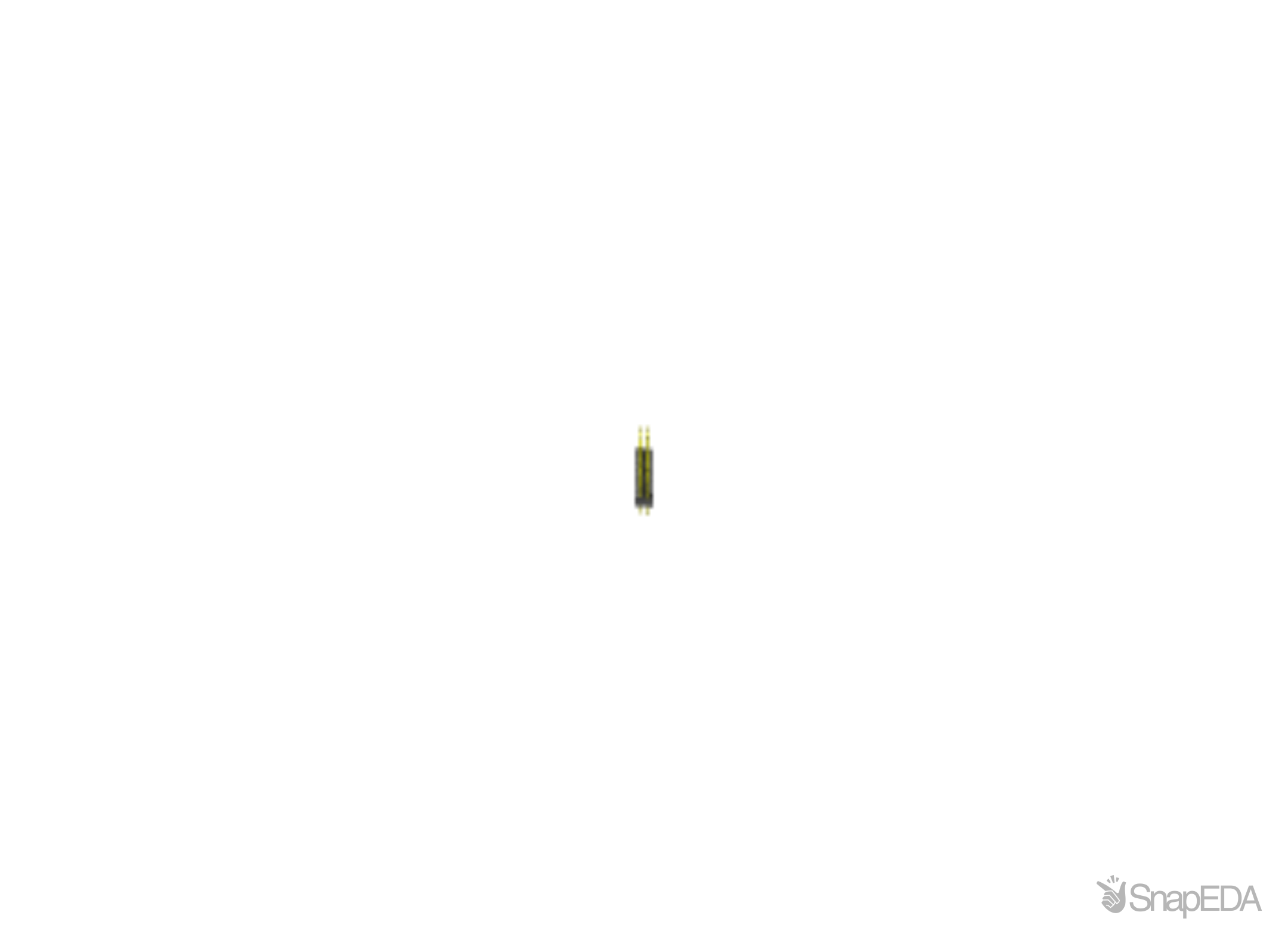 TSW-117-14-L-D 3D Model