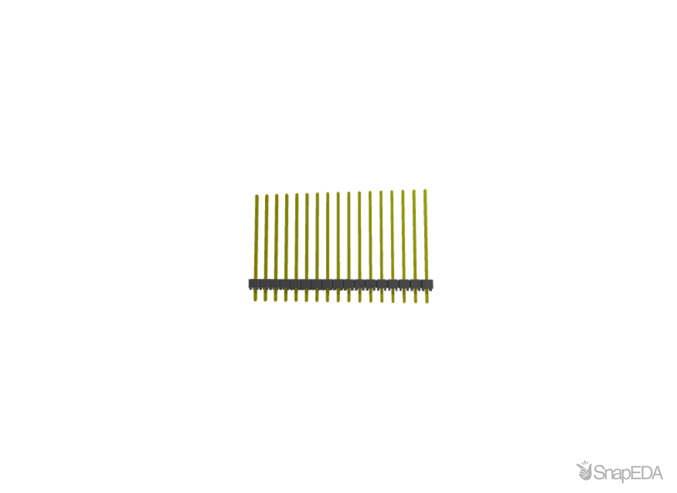 TSW-117-19-T-S 3D Model