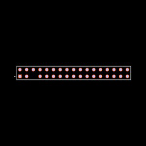 TSW-117-24-L-D-005 Footprint