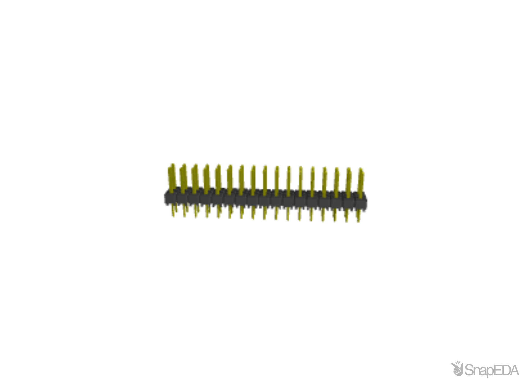 TSW-117-26-L-D 3D Model