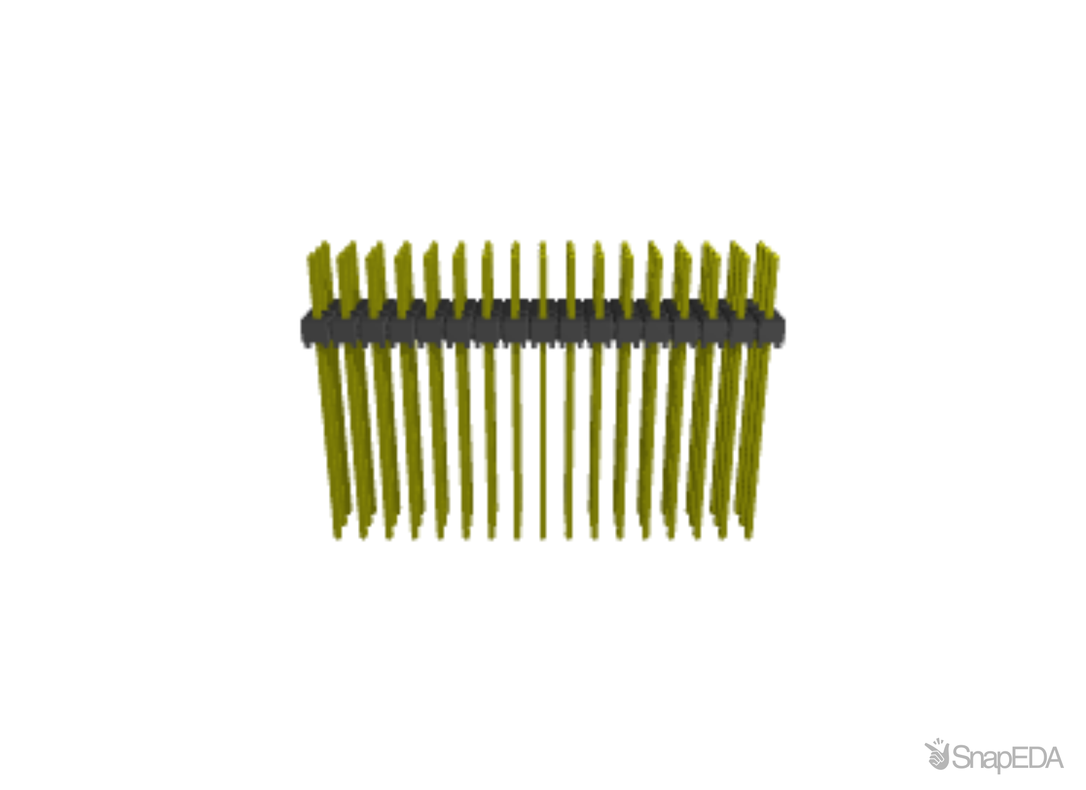 TSW-117-28-G-T 3D Model