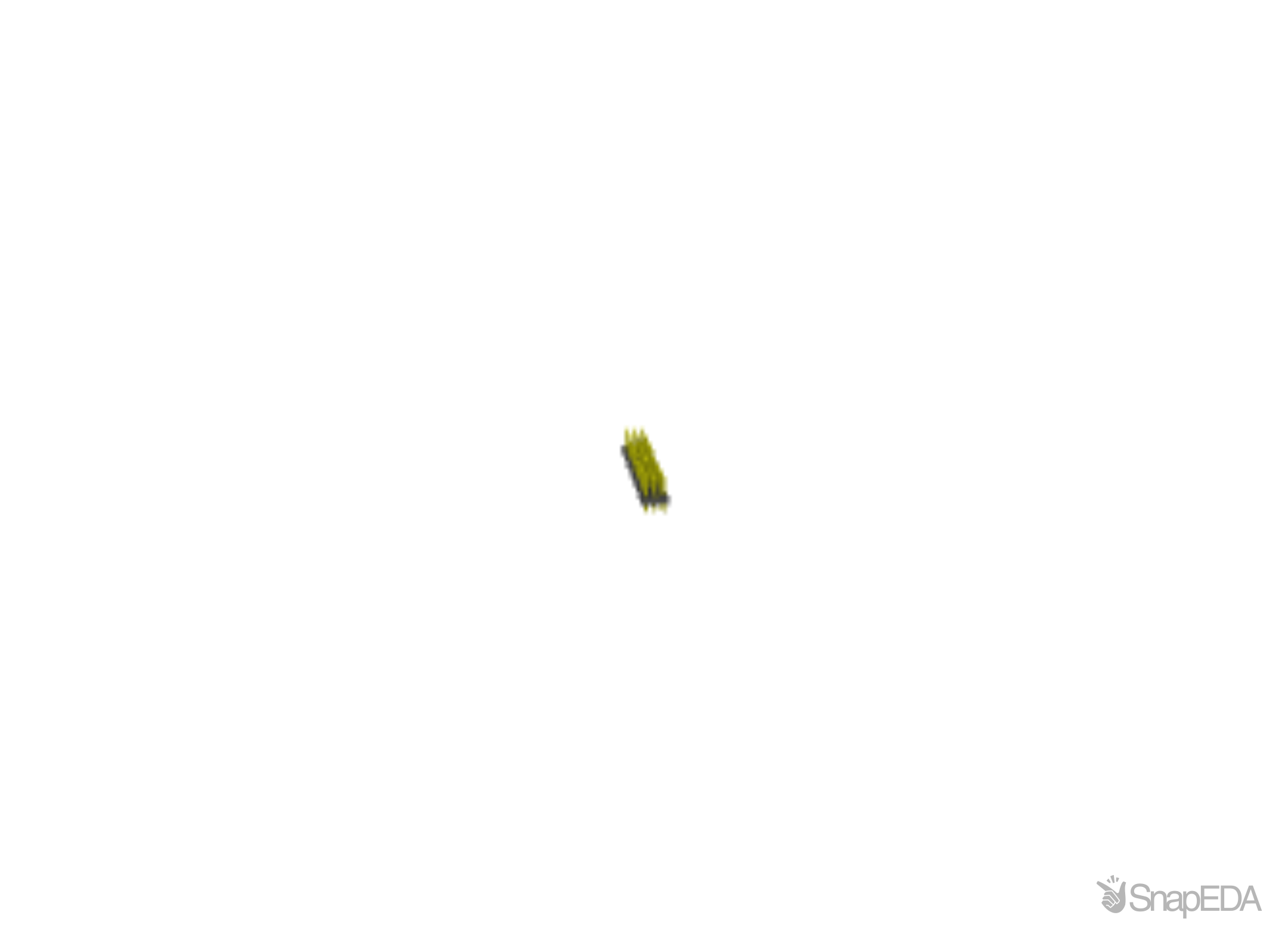 TSW-118-07-S-T 3D Model