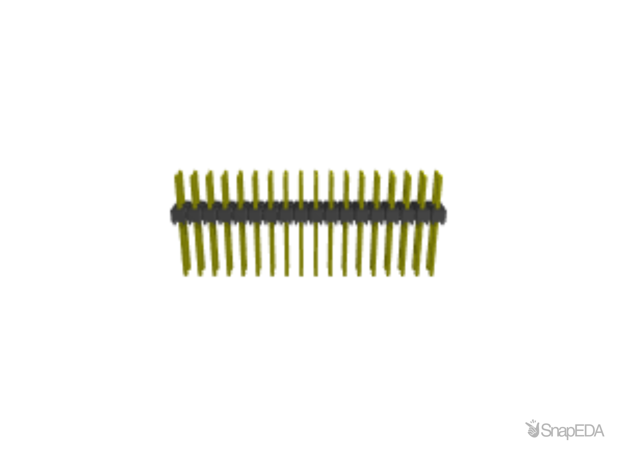TSW-118-09-L-D 3D Model