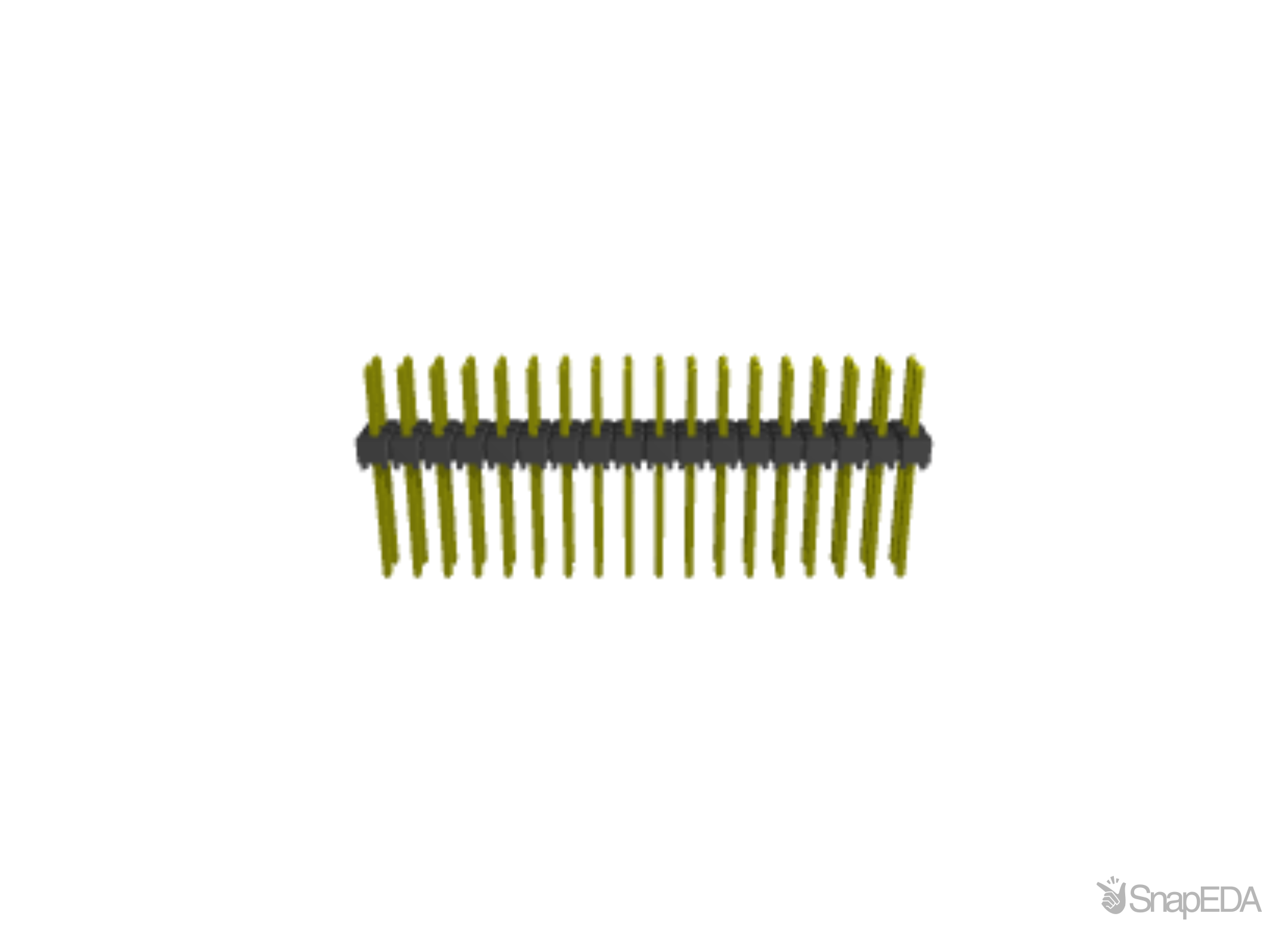 TSW-118-09-T-D 3D Model