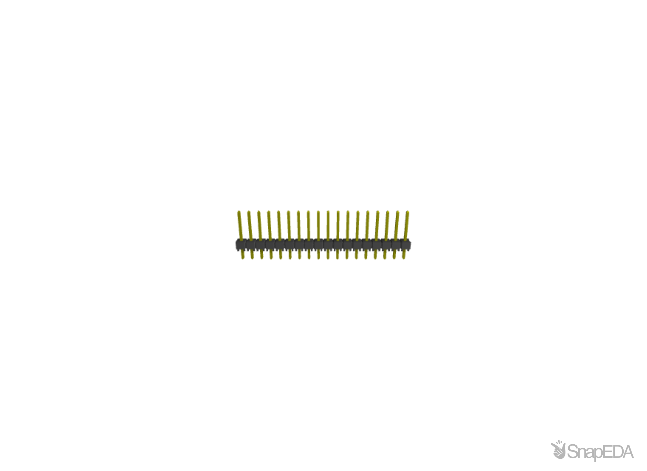 TSW-118-14-T-S 3D Model