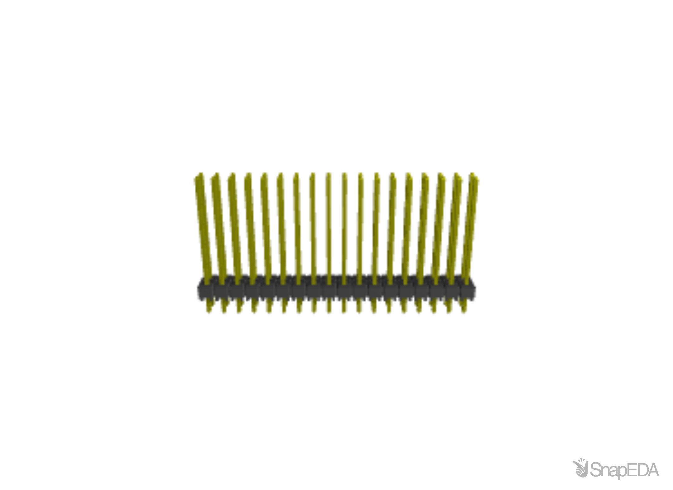 TSW-118-18-F-D 3D Model