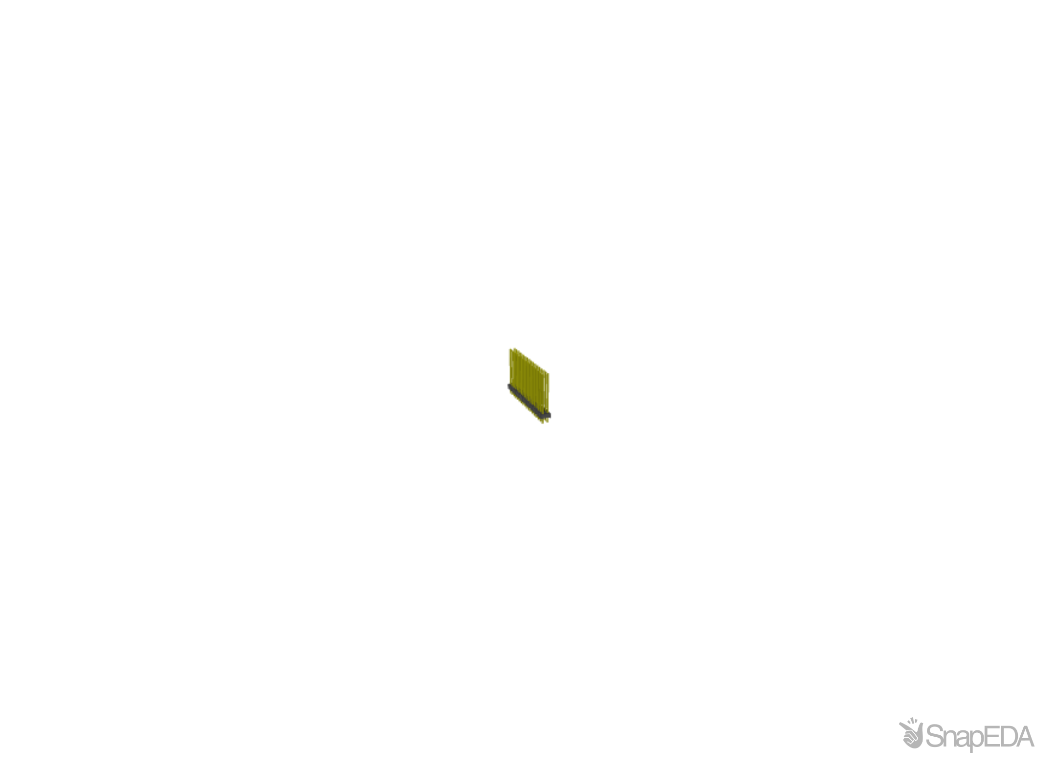TSW-118-19-T-D 3D Model