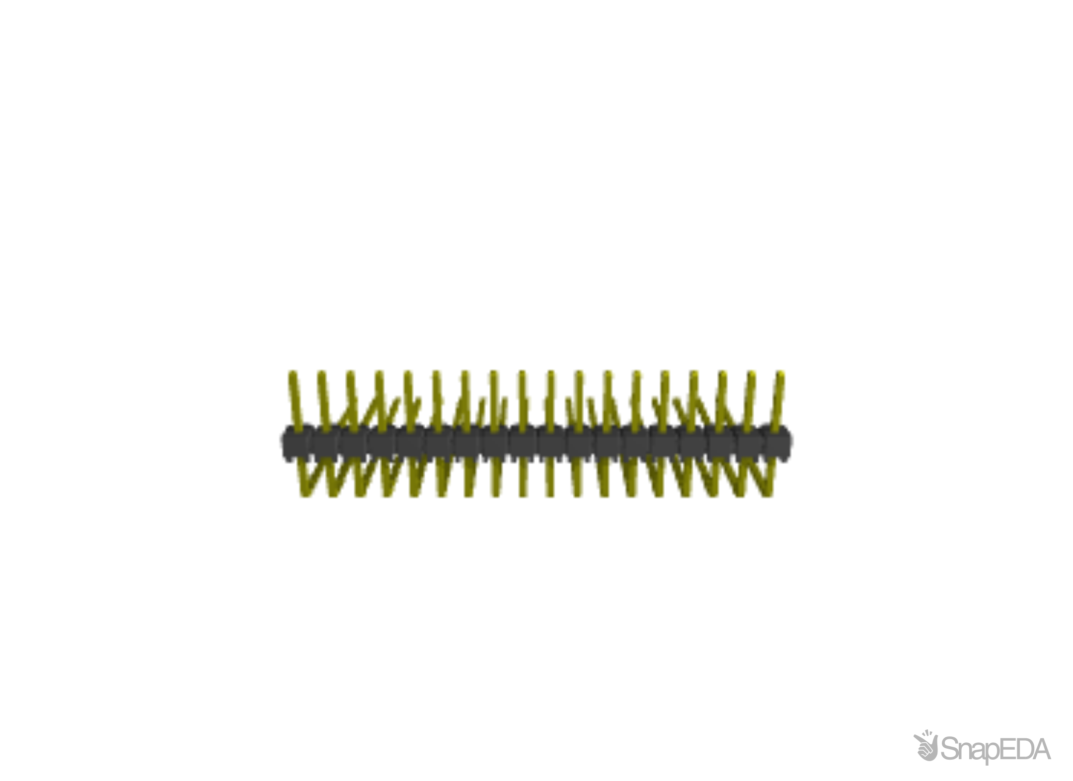TSW-118-21-T-S-RE 3D Model