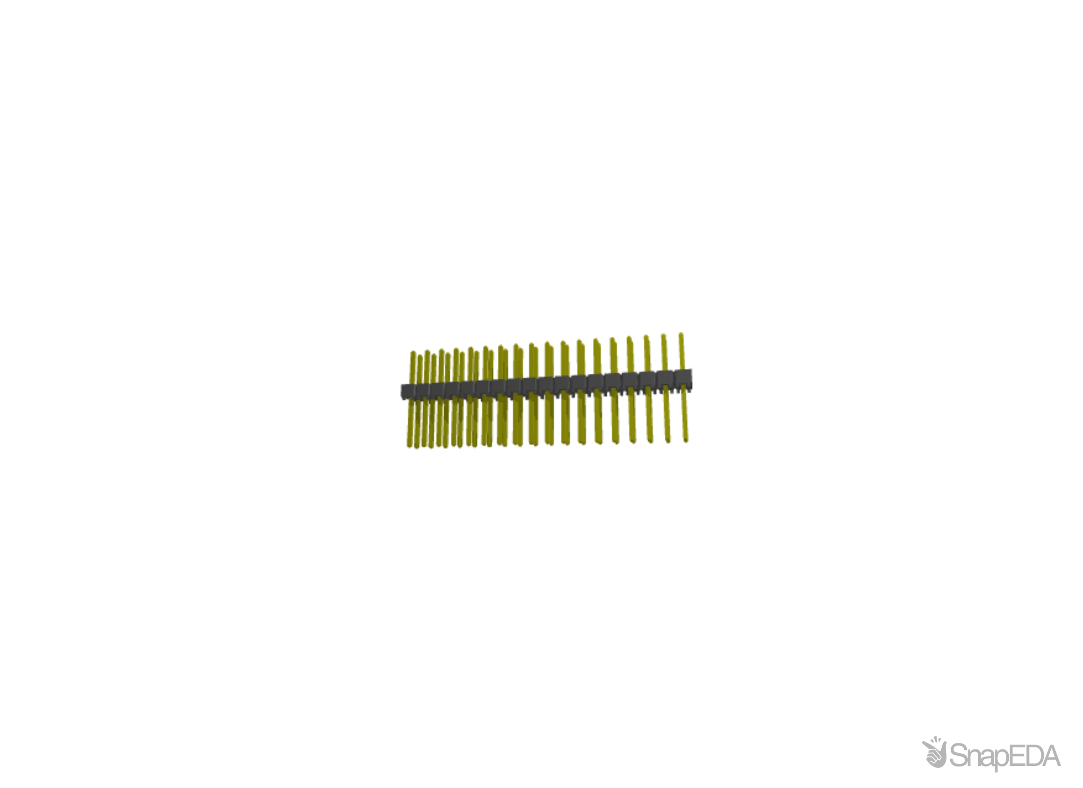 TSW-118-22-F-D 3D Model