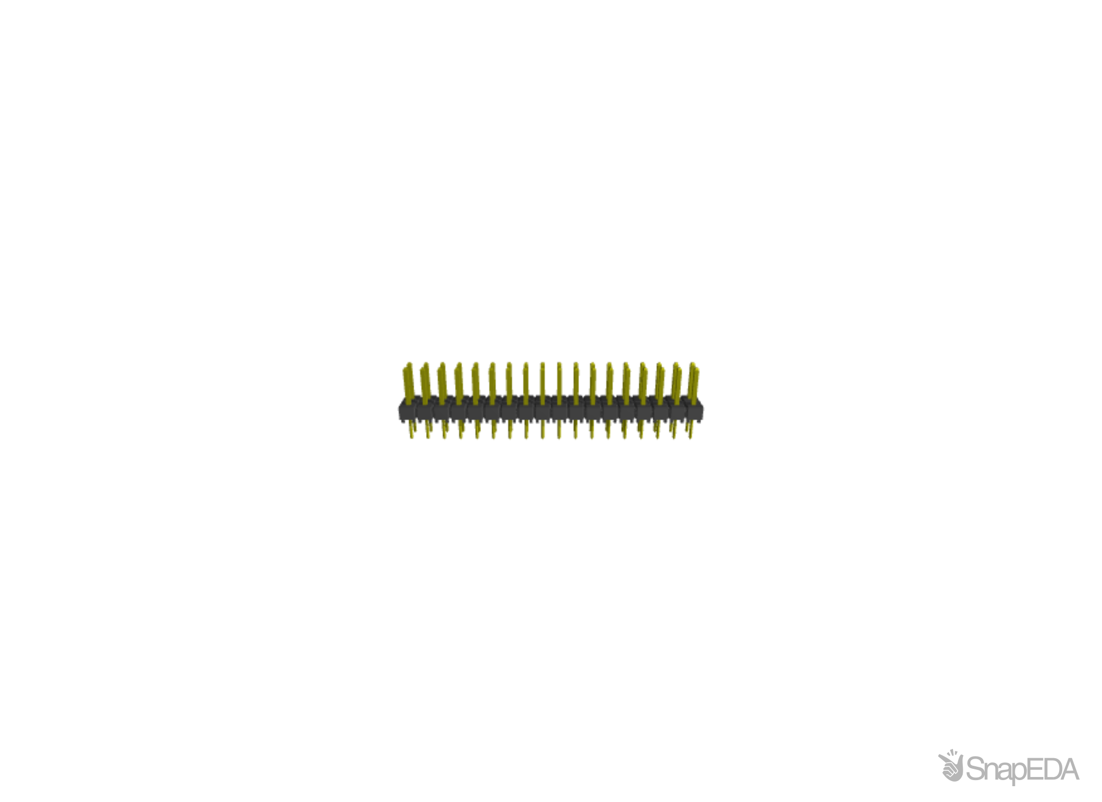 TSW-118-26-S-D 3D Model