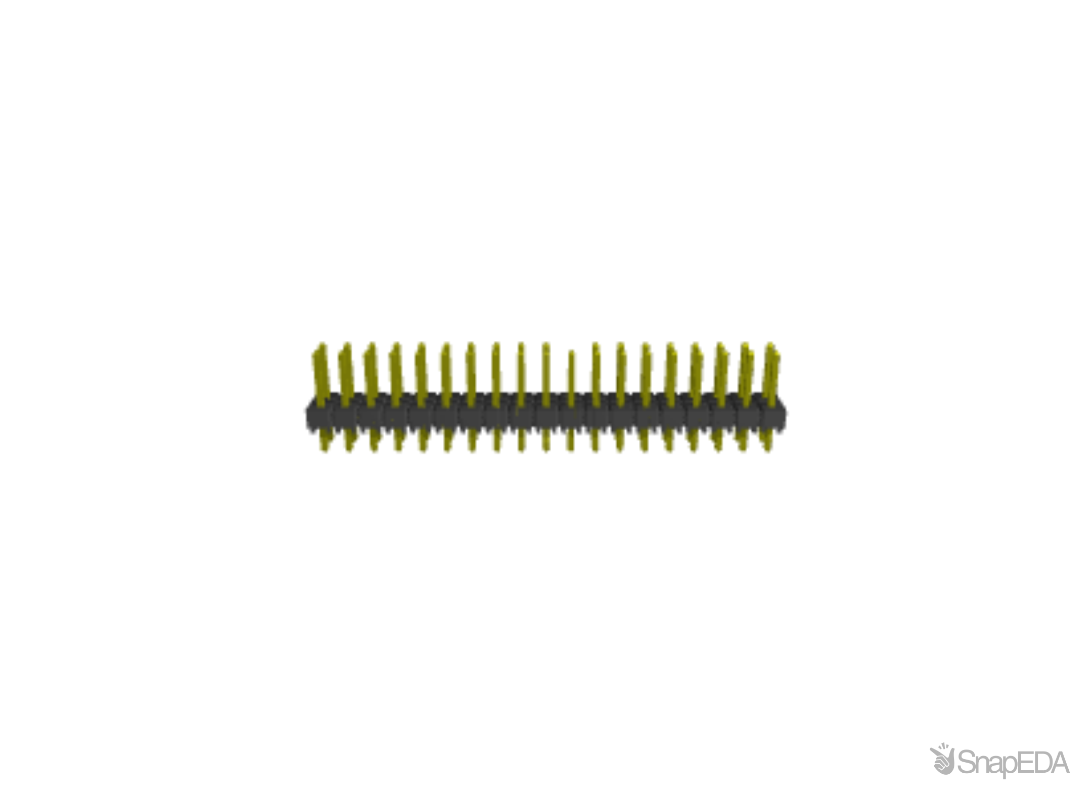 TSW-119-07-L-D-LL-017 3D Model